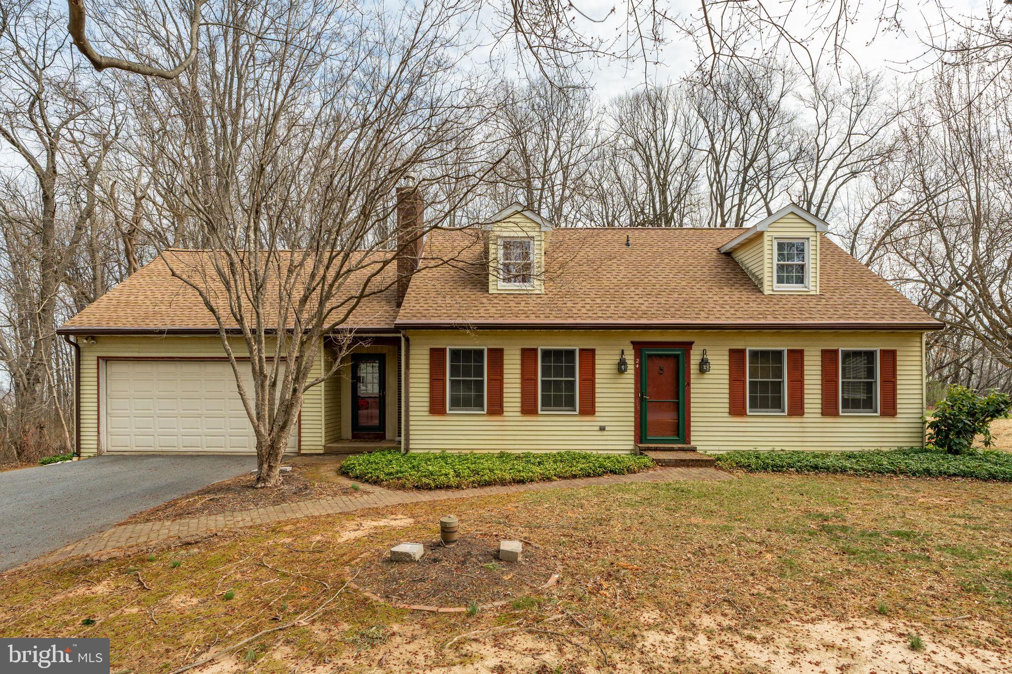 EAGLE WING ESTATES - Residential