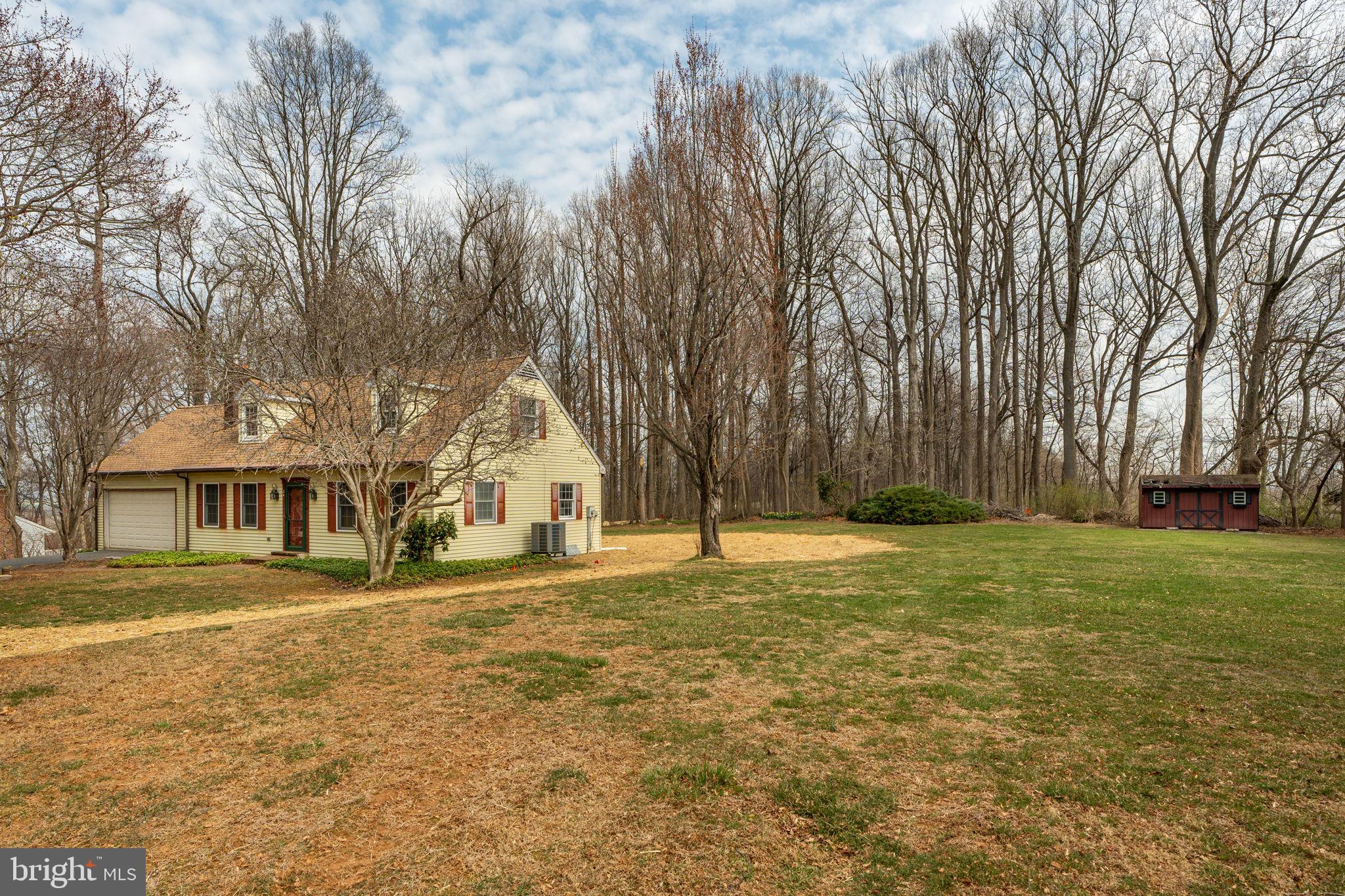 EAGLE WING ESTATES - Residential