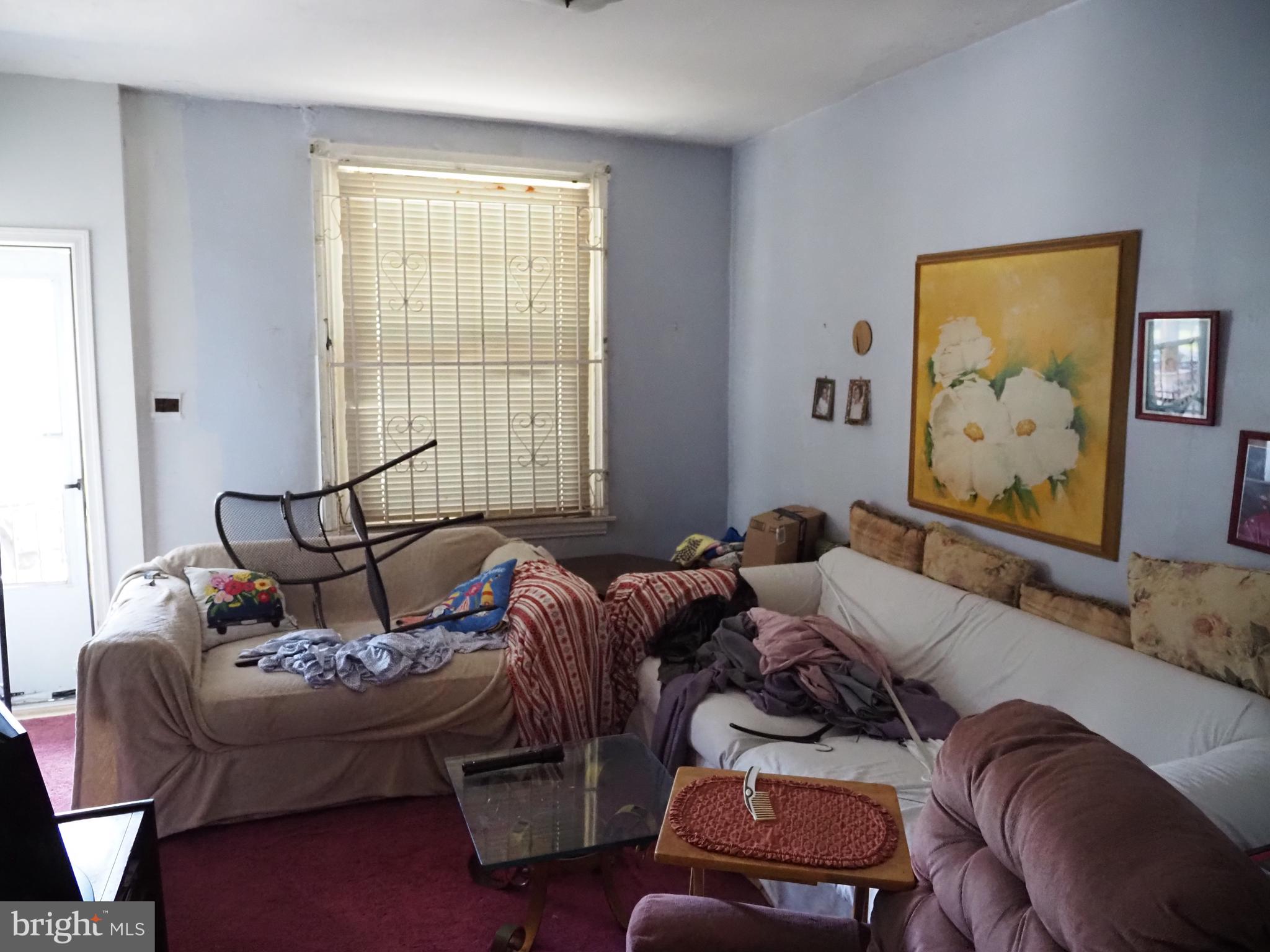 CARROLL PARK - Residential