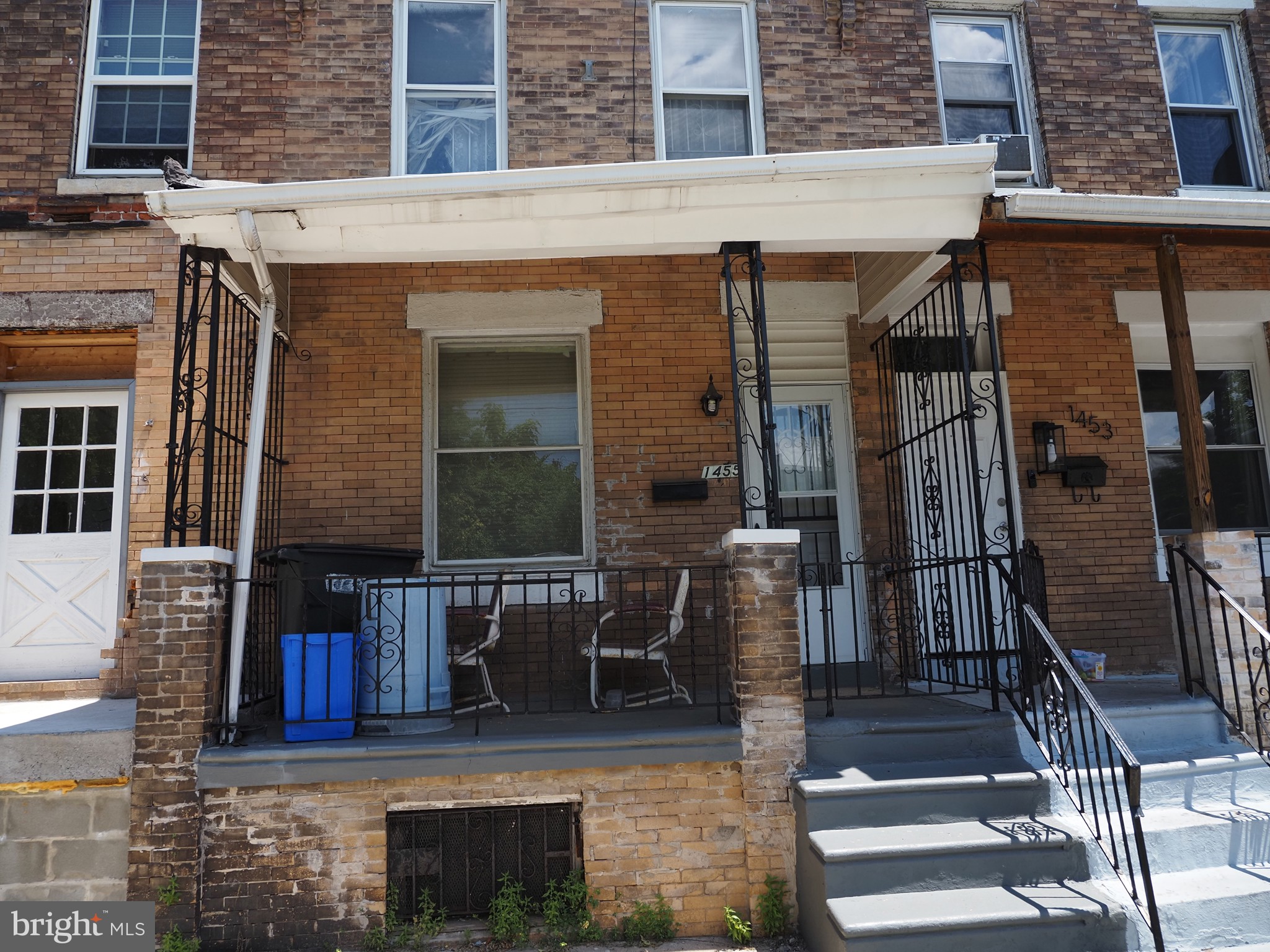 CARROLL PARK - Residential