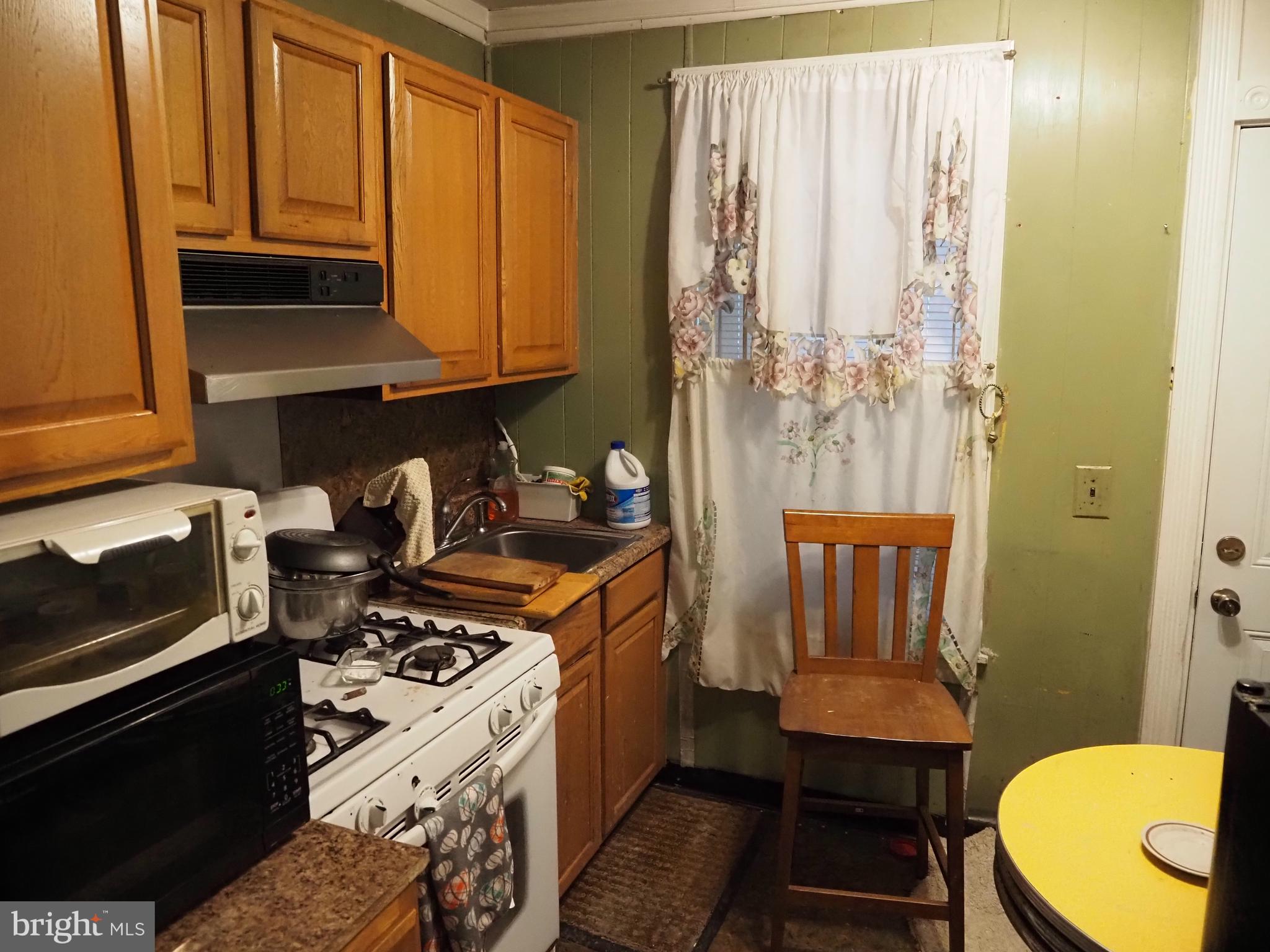 CARROLL PARK - Residential
