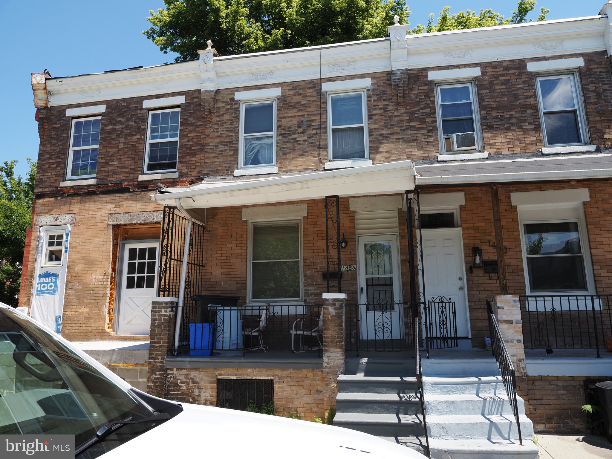 CARROLL PARK - Residential