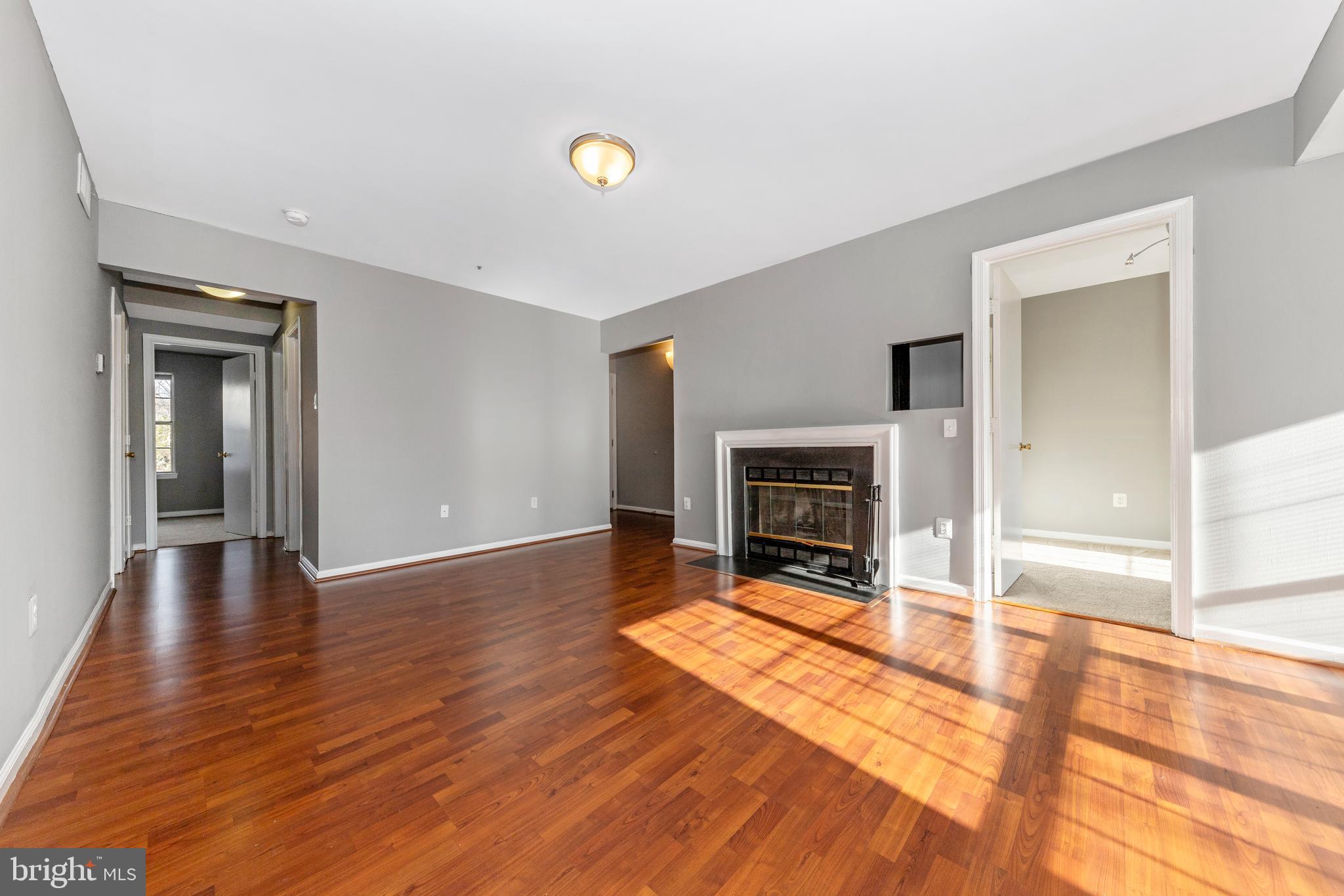 LONGMEAD CROSSING - Residential