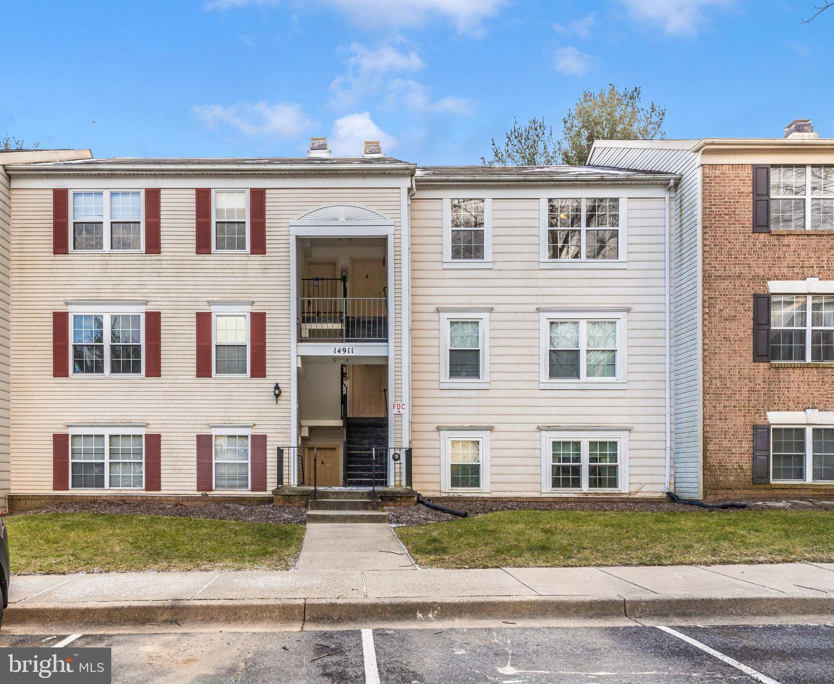 LONGMEAD CROSSING - Residential