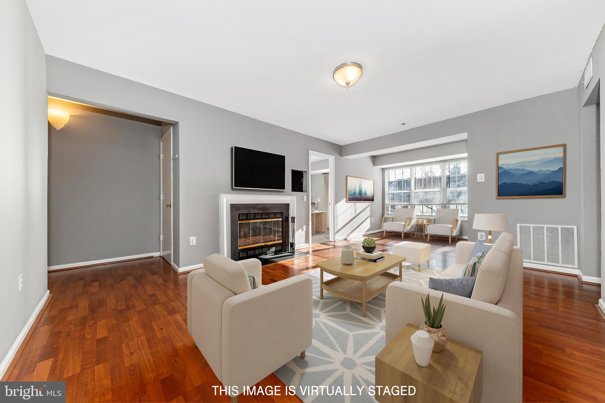 LONGMEAD CROSSING - Residential