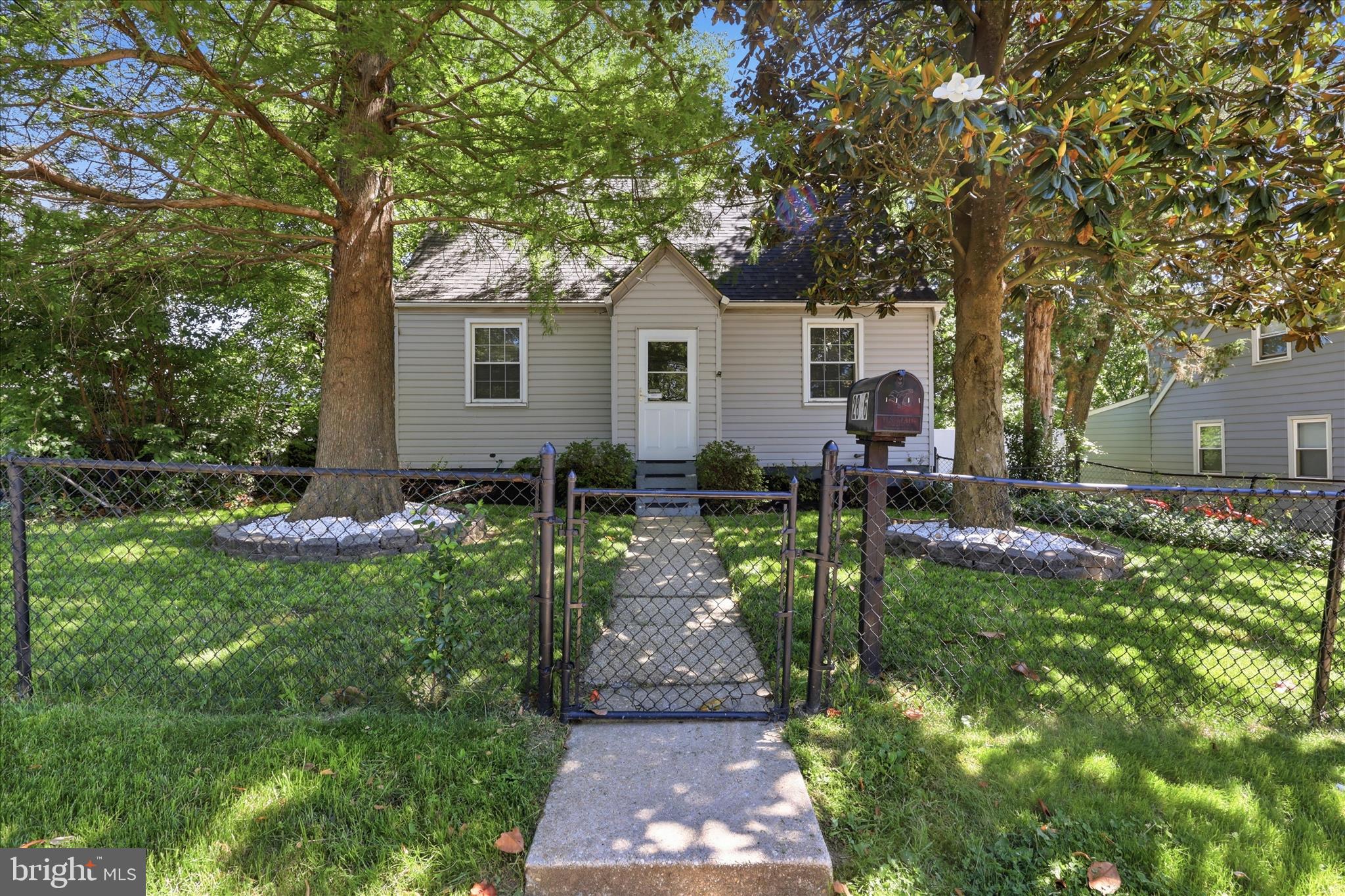 Welcome to 2806 Urbana Drive in Silver Spring! This charming 3-bedroom, 3 full-bath home offers a fantastic opportunity for buyers looking to add their own personal touch and create the home of their dreams.

The thoughtfully designed layout features a full bathroom on every level, with one bedroom and one full bath conveniently located on the main level and two additional bedrooms upstairs. The finished basement provides additional living space, storage, or room for future expansion.

Outside, you'll find a spacious driveway, beautiful landscaping, and a fully fenced front and backyard designed for entertaining. Enjoy summer gatherings around the pool and large concrete patio area, perfect for hosting family and friends. The home has been freshly painted, professionally cleaned, and features a newer roof, providing a solid foundation for its next owner.

Being sold strictly AS-IS, this property presents an excellent opportunity to update and customize while building equity.

Conveniently located near Glenmont Metro, shopping, dining, parks, and major commuter routes, including Georgia Avenue, Randolph Road, and the ICC. Nearby attractions include Glenmont Local Park, Brookside Gardens, Wheaton Regional Park, Downtown Silver Spring, and Westfield Wheaton, offering endless options for recreation, entertainment, and everyday convenience.

Don't miss your chance to unlock the potential of this well-maintained home in a desirable Silver Spring location!
