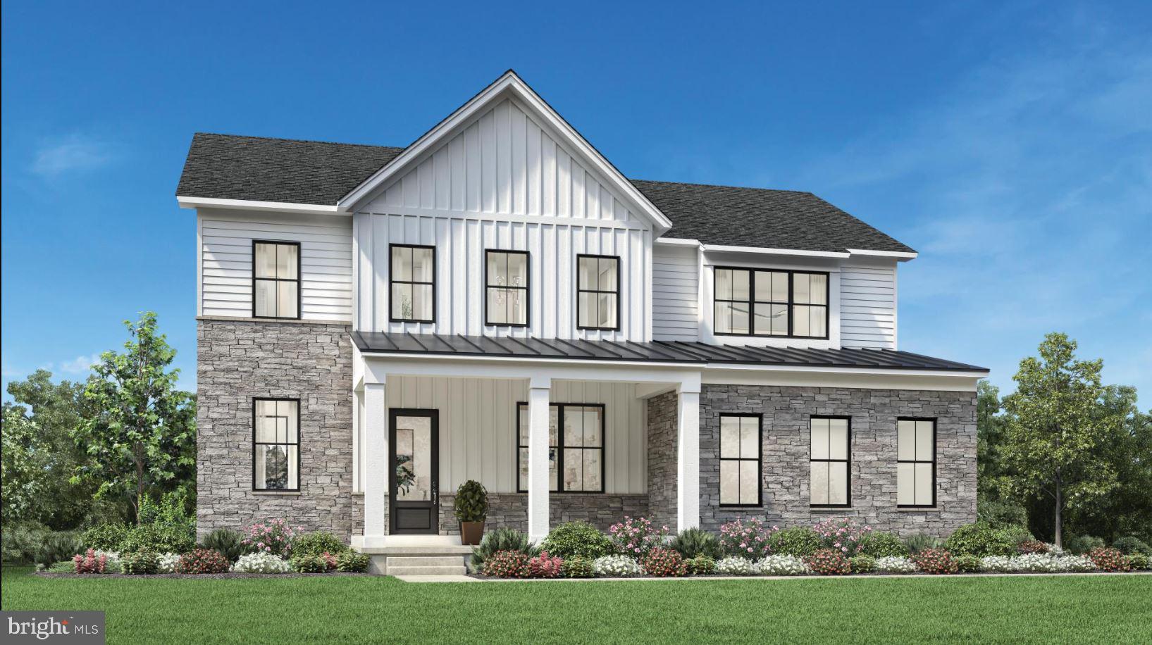 LYONDALE MEADOWS - Residential