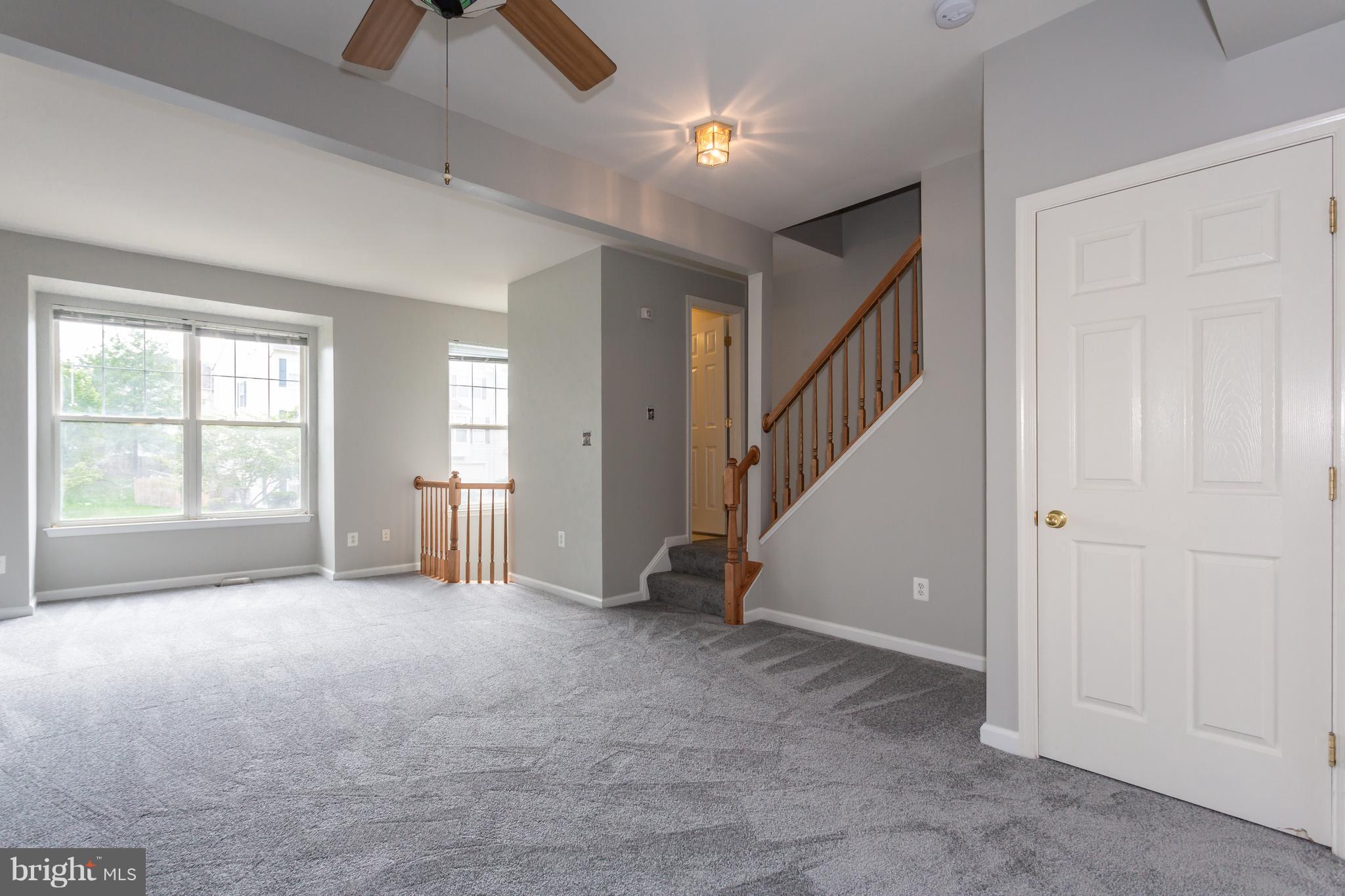 RIDGES AT ASHBURN - Residential