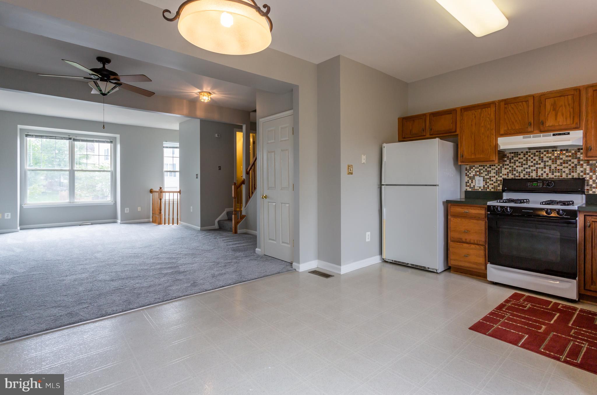 RIDGES AT ASHBURN - Residential