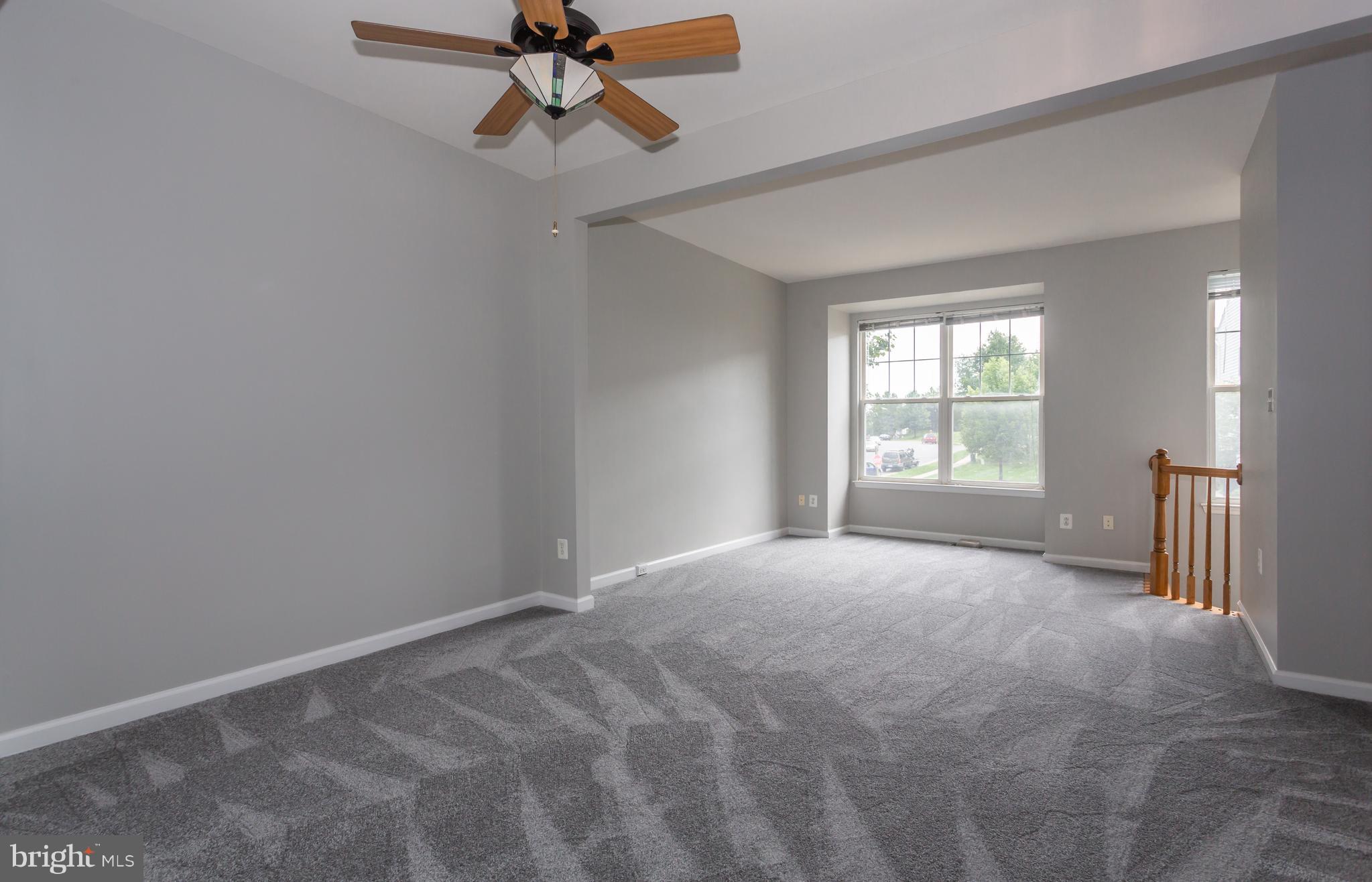 RIDGES AT ASHBURN - Residential