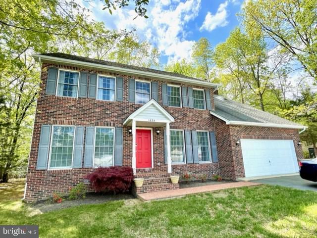 KINGS GRANT - Residential