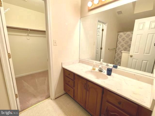 KINGS GRANT - Residential