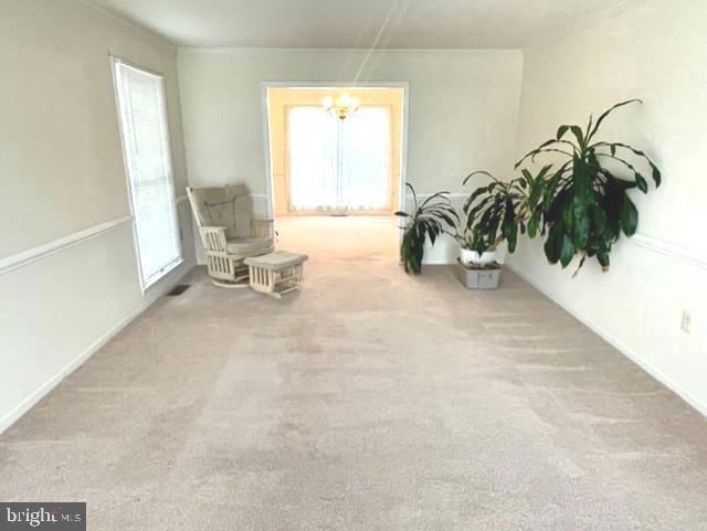 KINGS GRANT - Residential
