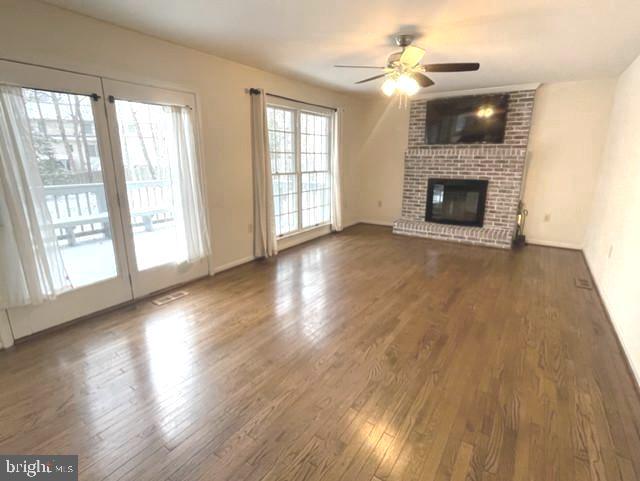 KINGS GRANT - Residential