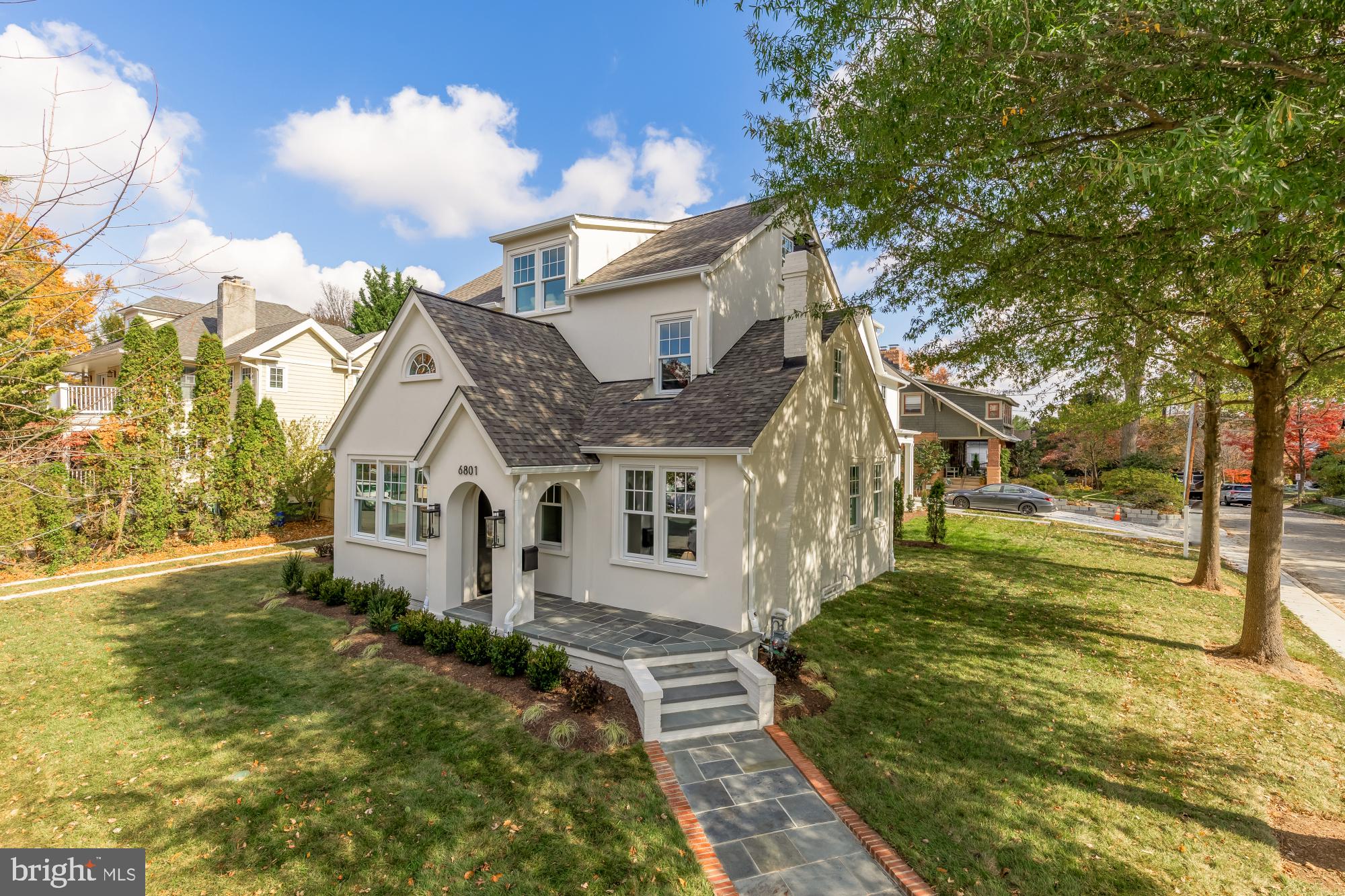 NORWOOD HEIGHTS - Residential