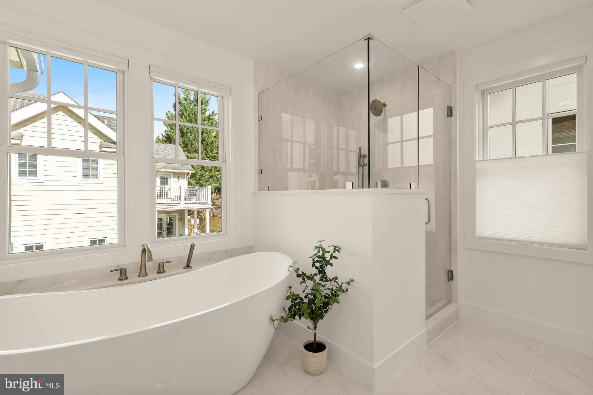 NORWOOD HEIGHTS - Residential