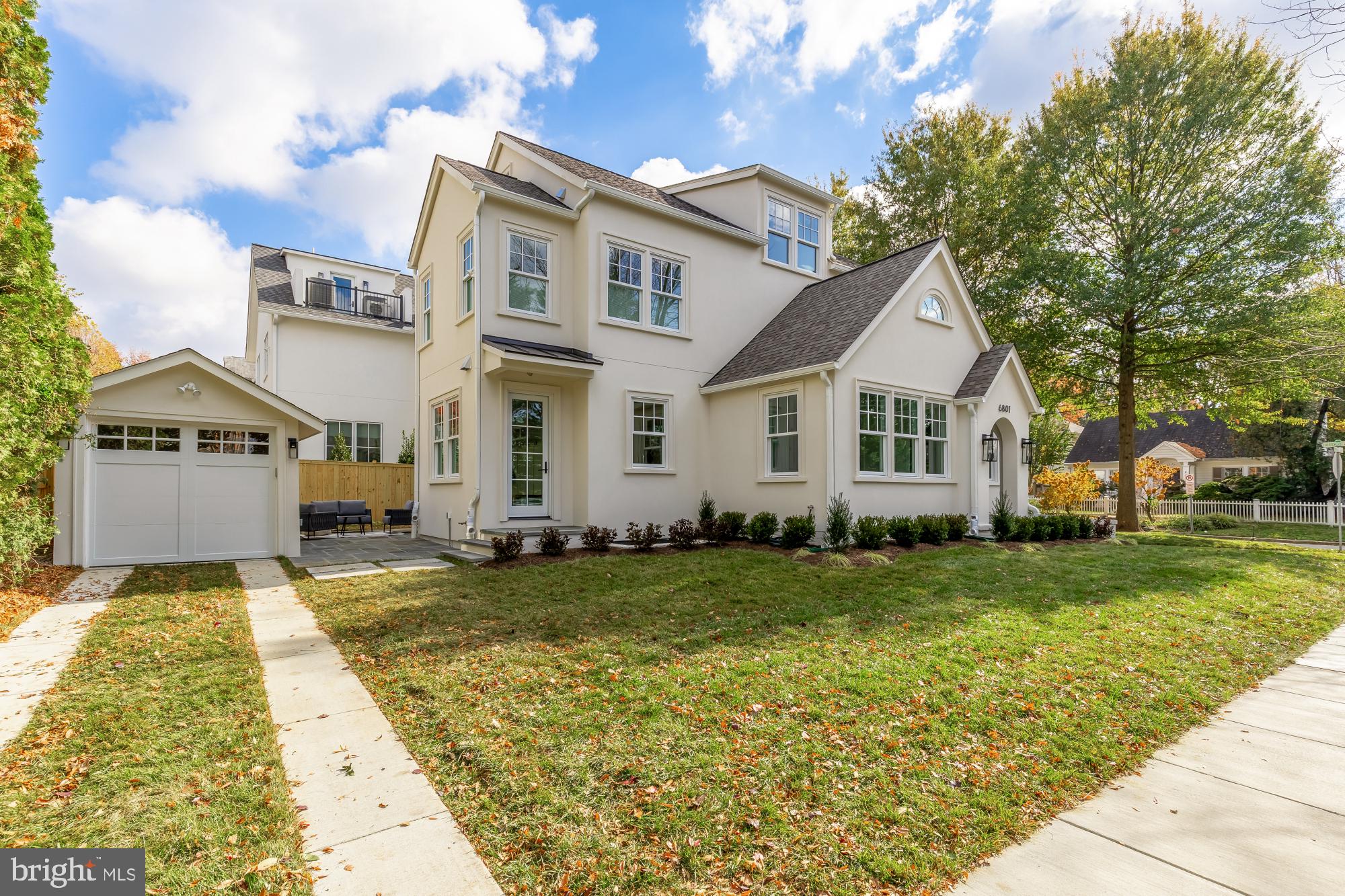 NORWOOD HEIGHTS - Residential