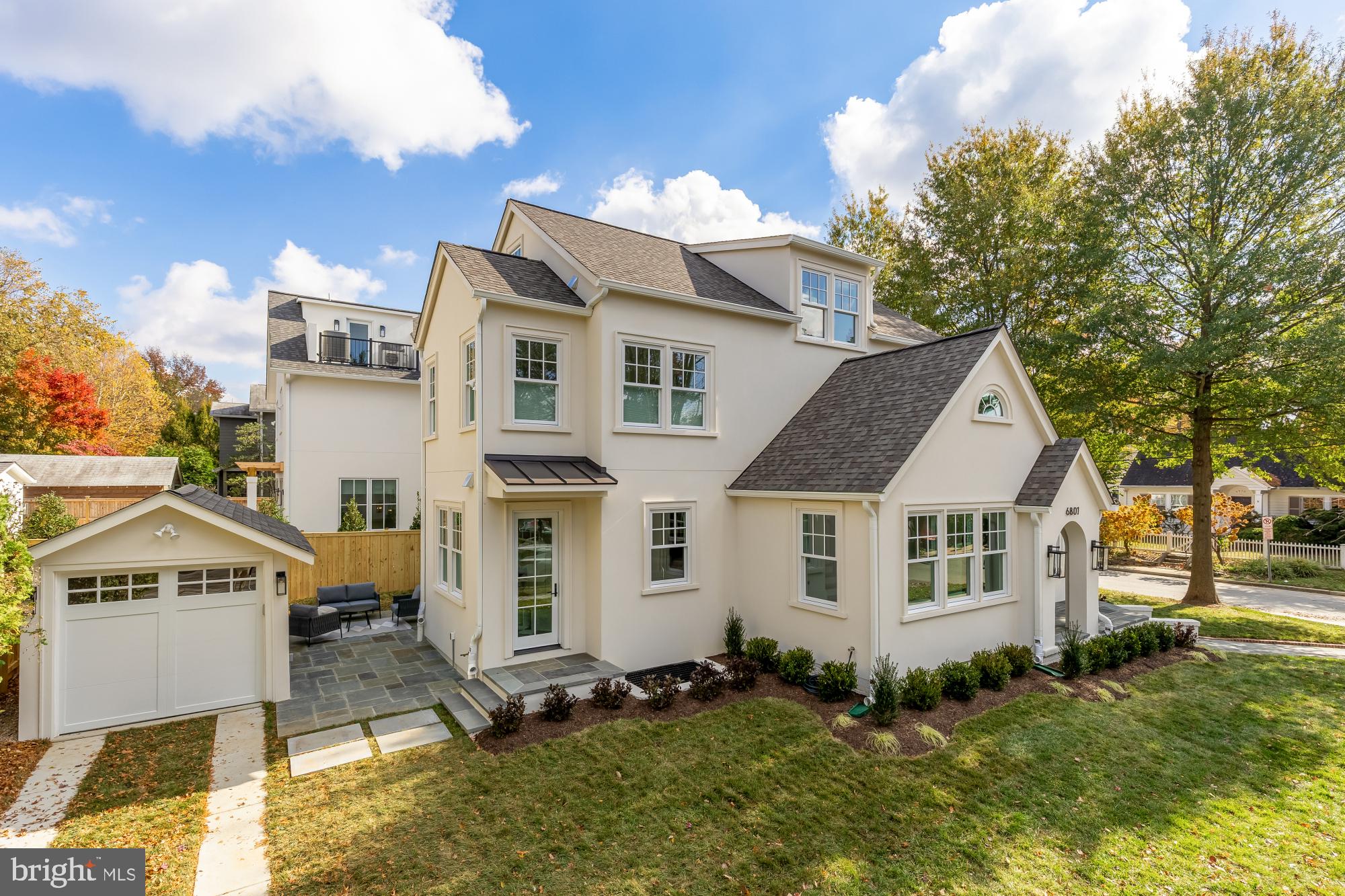 NORWOOD HEIGHTS - Residential