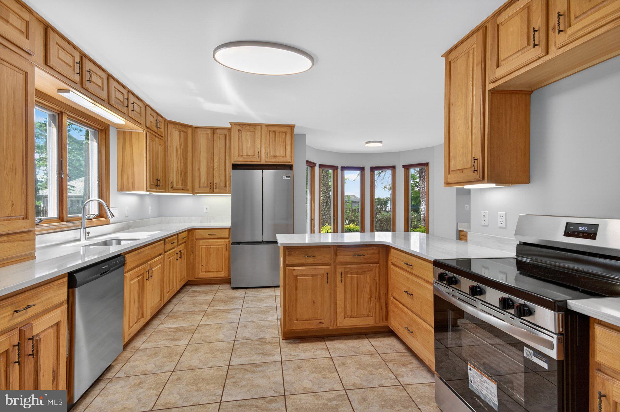 HIGHLAND PARK - Residential