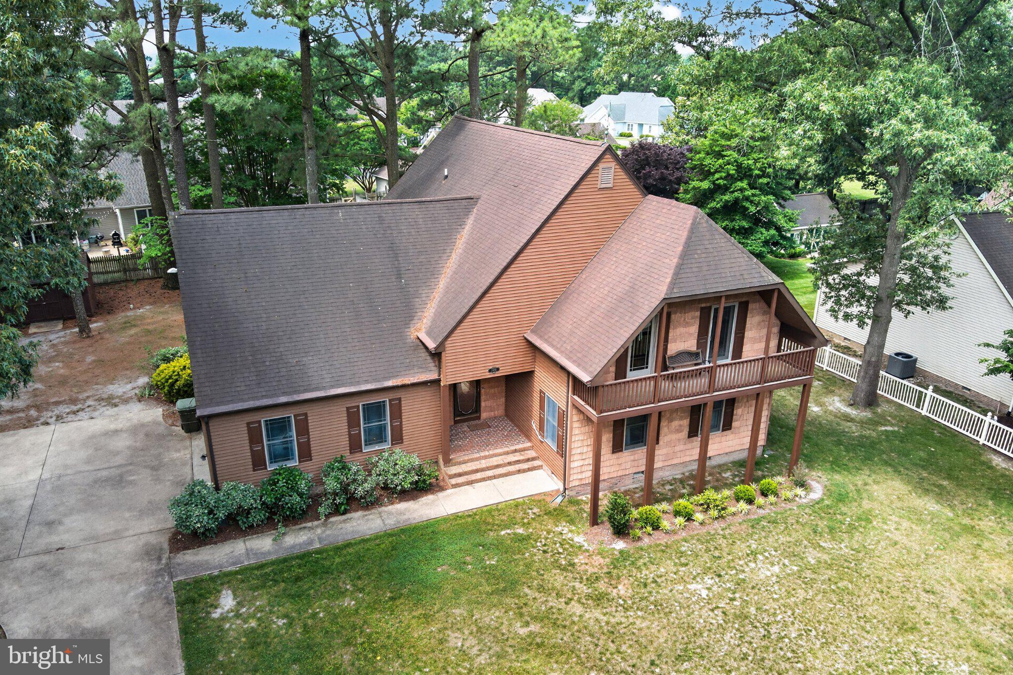 HIGHLAND PARK - Residential