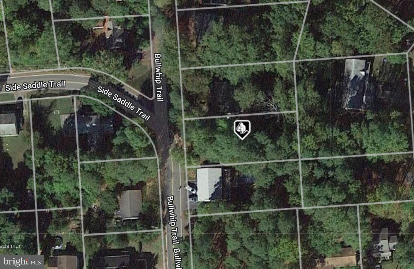 CHESAPEAKE RANCH ESTATES - Land