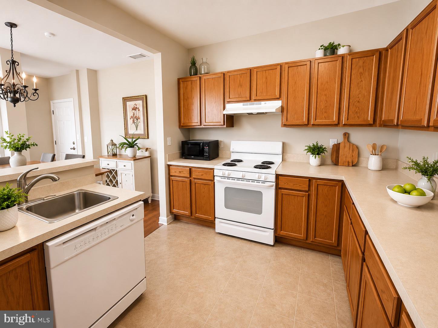 KINGS CROSSING - Residential