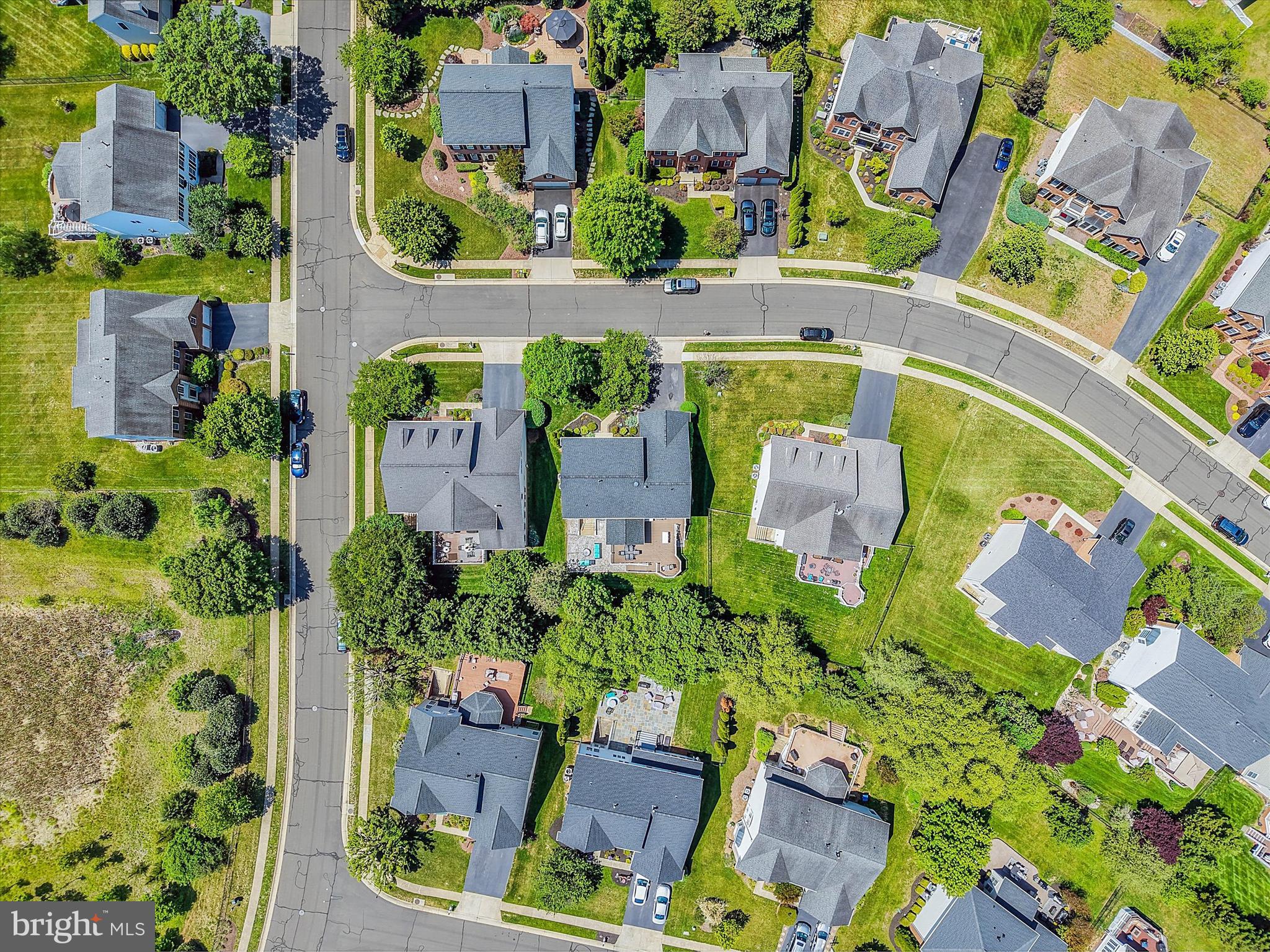 PIEDMONT - Residential