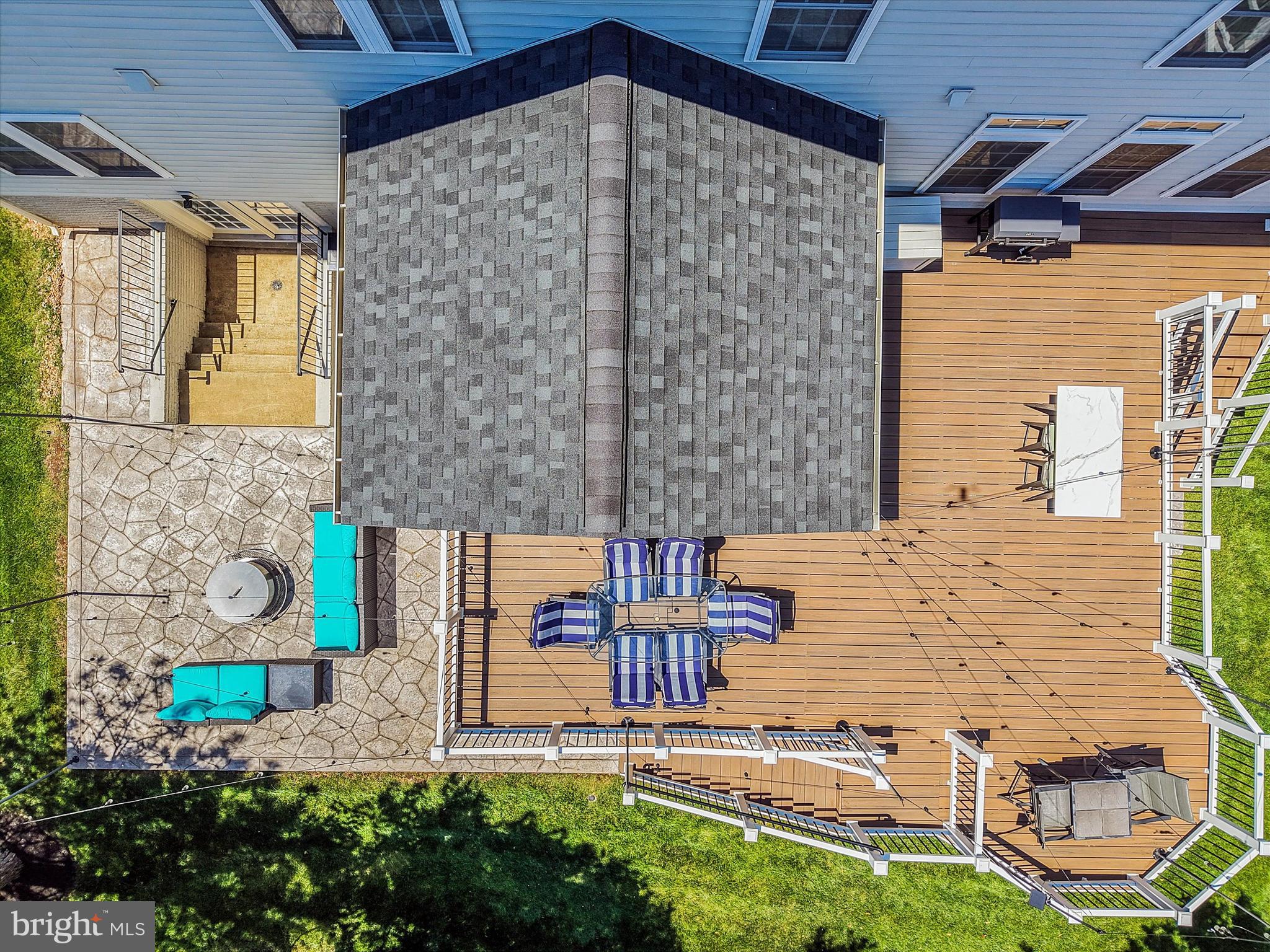 PIEDMONT - Residential