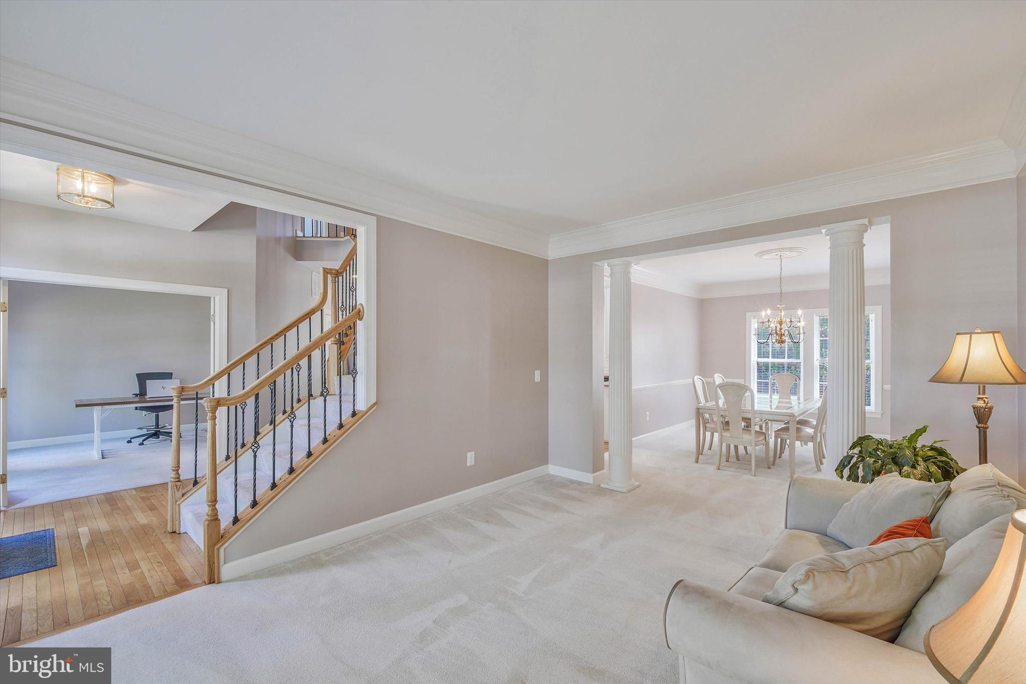 PIEDMONT - Residential
