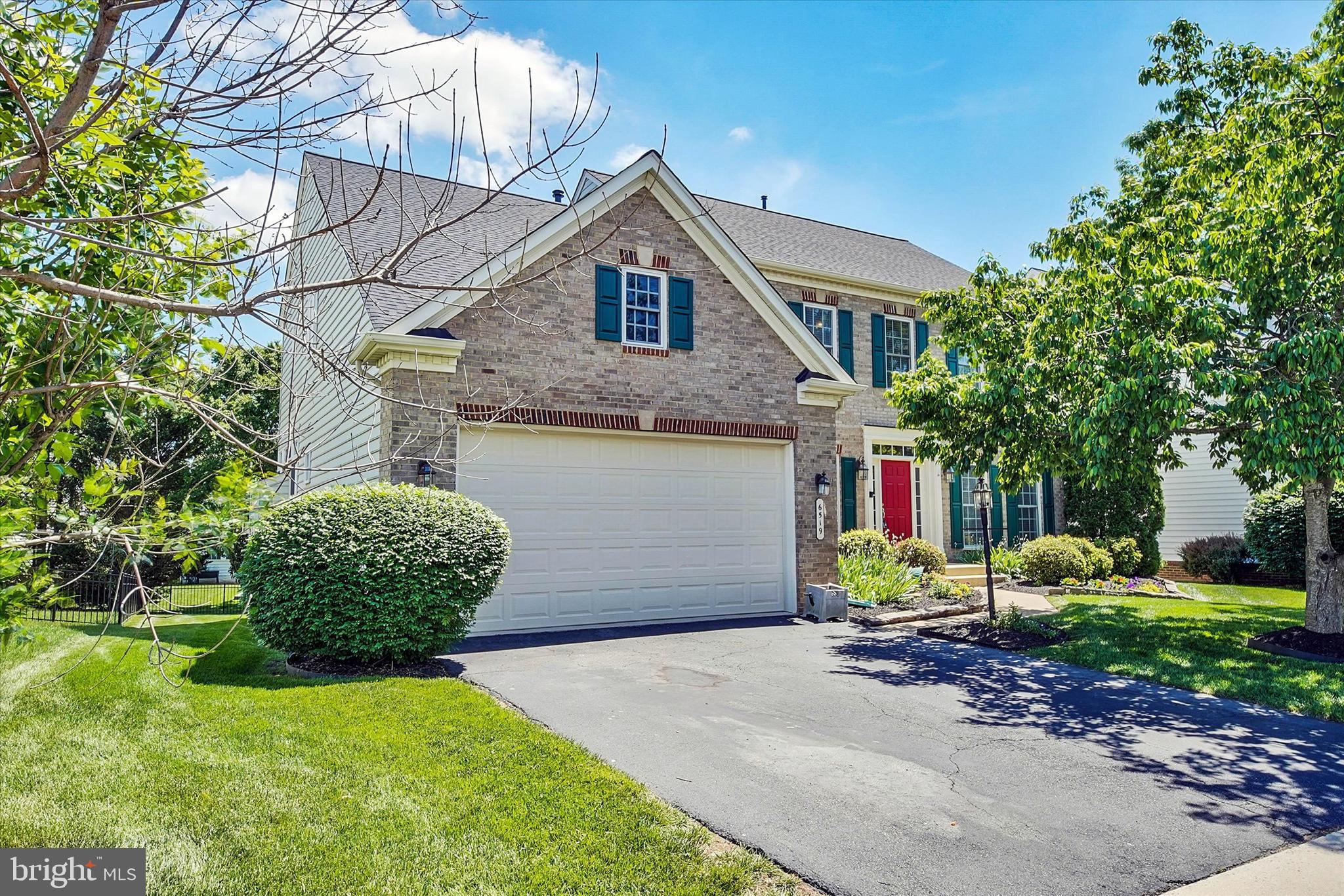PIEDMONT - Residential