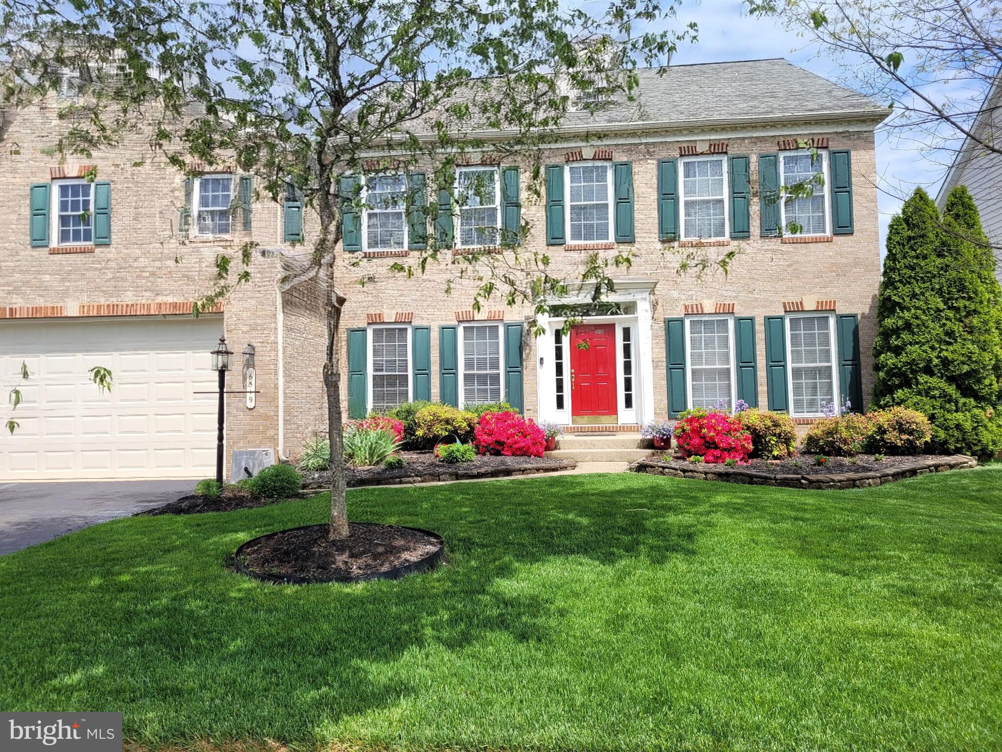 Experience Luxury Living in the Sought-After Piedmont Community.  MORTGAGE INCENTIVES ARE AVAILABLE!!!!!  

Discover your dream home—move-in ready and packed with premium upgrades! This stunning 4-bedroom, 4.5-bath residence is in a gated community that offers an open, sun-filled layout design for both comfort and entertaining. Imagine welcoming guests into a grand foyer leading to an elegant formal living and dining spaces. Walk into a spacious great room that includes a family room, complete with a cozy gas fireplace, that flows seamlessly into a gorgeous kitchen featuring stainless steel appliances, a five-burner cooktop, and a generous eat-in area. Enjoy morning coffee or evening gatherings in the sunroom, bathed in natural light from three sides and opening directly to an over-sized deck that connects to a large patio—perfect for summer celebrations!

Need flexibility? The private office on the main level easily transforms into a guest suite or bonus room to suit your lifestyle. Gorgeous hardwood floors and carpeting create a warm, inviting atmosphere throughout. Convenience abounds with a laundry room and half-bath just off the garage entrance.
Upstairs, retreat to the expansive owner’s suite with a tranquil sitting area, dual walk-in closets, and a renovated spa-like bath featuring a soaking tub and grand shower. Three additional bedrooms, with renovated in-suite bathrooms, provide comfort and privacy for family or guests.
The finished walk-up basement is an entertainer’s paradise—complete with a wet bar, media room, versatile all-purpose space, full bathroom, and bonus room ideal for an at home gym or guest suite. The basement has 2 large easy access storage spaces.  Step outside to beautifully manicured landscaping, an irrigation system, and convenient storage under the deck. This home has been meticulously maintained.

Don’t miss your chance to own this exceptional property in one of the area’s most desirable gated communities. Schedule your viewing today—homes like this don’t last long with top-rated schools making everyday life as convenient as it is enjoyable.

MAJOR UPDATES FOR PEACE OF MIND:  (2013) BASEMENT FINISHED- FULL BATHROOM ADDED; WORKOUT ROOM; MEDIA ROOM; REC ROOM; AND STORAGE.  (2016) IRRIGATION SYTEM ADDED (2018/19) BOTH AC UNITS REPLACED. (2018) NEW CARPET. (2019) DECK/PATIO ADDED. (2018/19)REPLACE BATHROOM COUNTERTOPS. (2019) REPLACED HOTWATER TANKS. (2020) REMODELED UPSTAIRS BATHROOMS. (2023) NEW ROOF. (2024) NEW OVEN. 

LOCATION, LOCATION, LOCATION! The Piedmont Community offers top tier amenities including monitored gated/secure entrance, 2 outdoor swimming pools, indoor pool, fitness center (including group exercise), lighted tennis/pickleball courts, basketball court, tot lots, and walking paths. Also, enjoy the the private 18 hole Championship Golf Course - social and golf memberships options available at additional cost. Easy access to major commuting routes include Route 66, 15 & 29 and local dining, shopping, and entertainment!