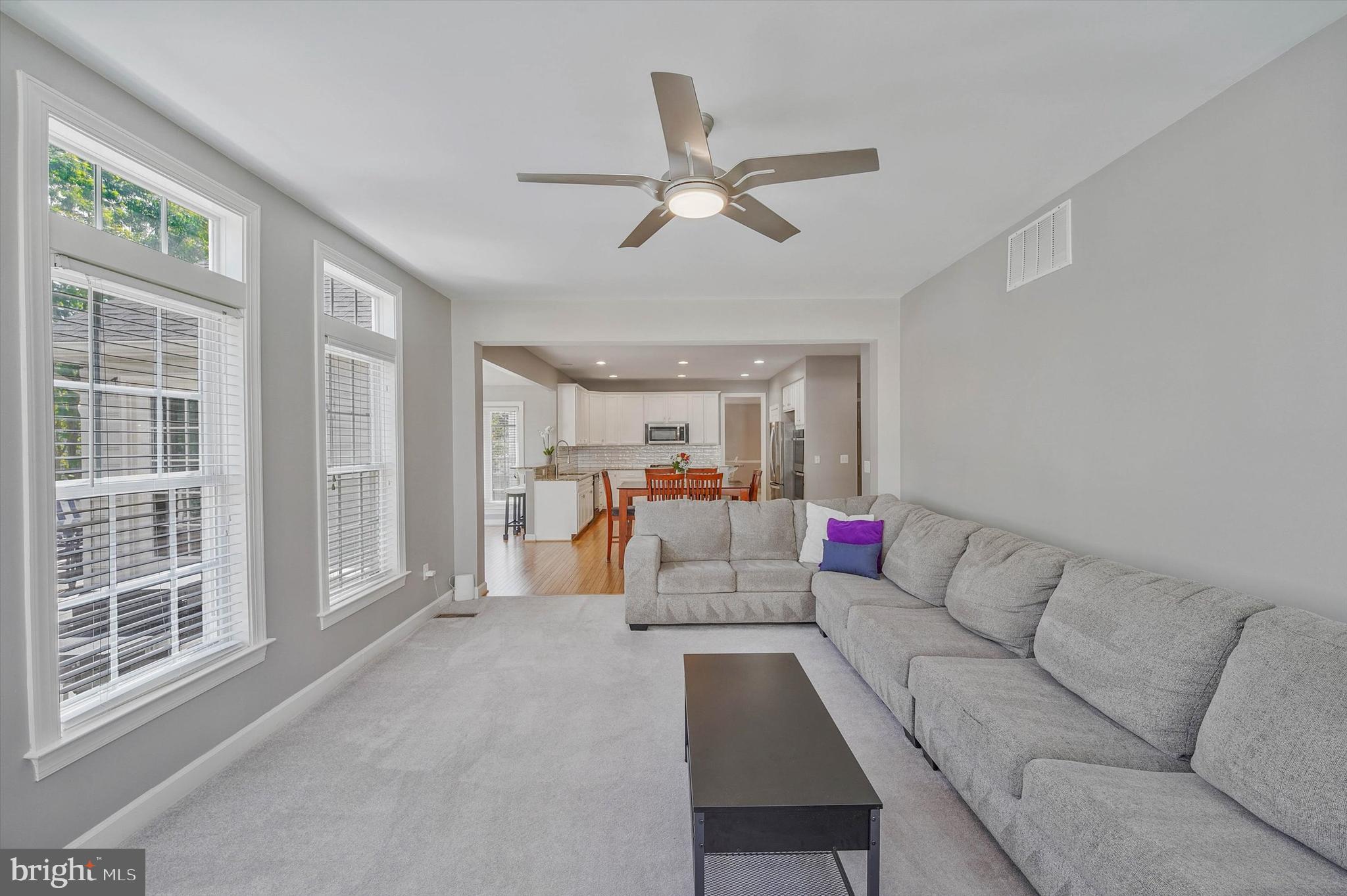 PIEDMONT - Residential