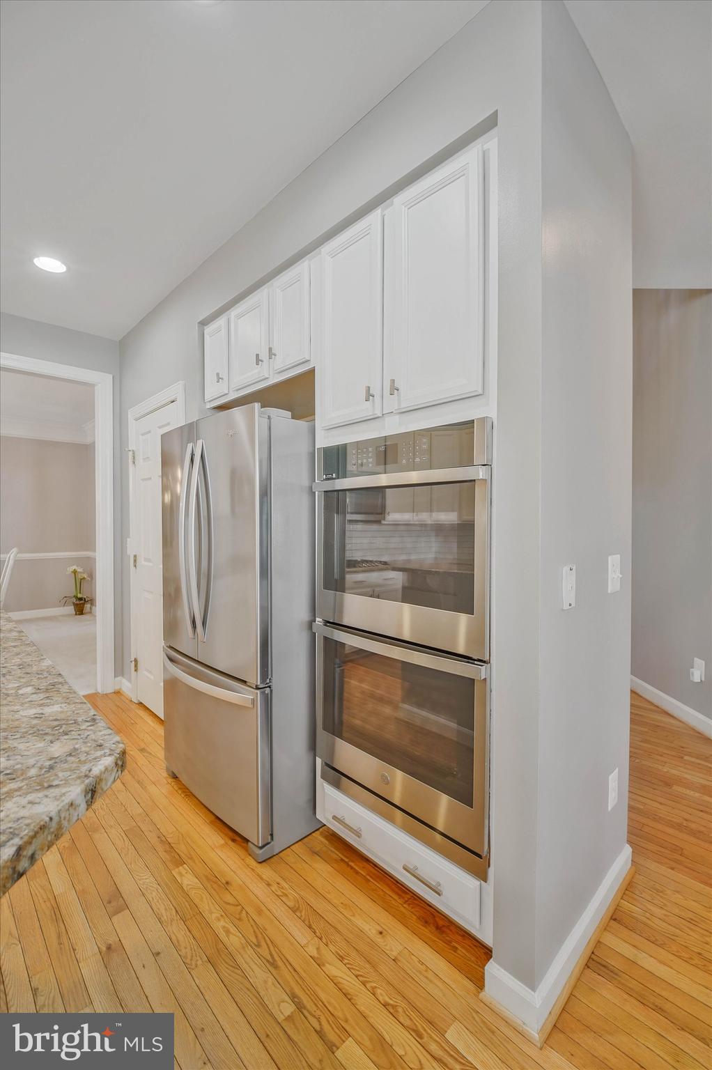 PIEDMONT - Residential