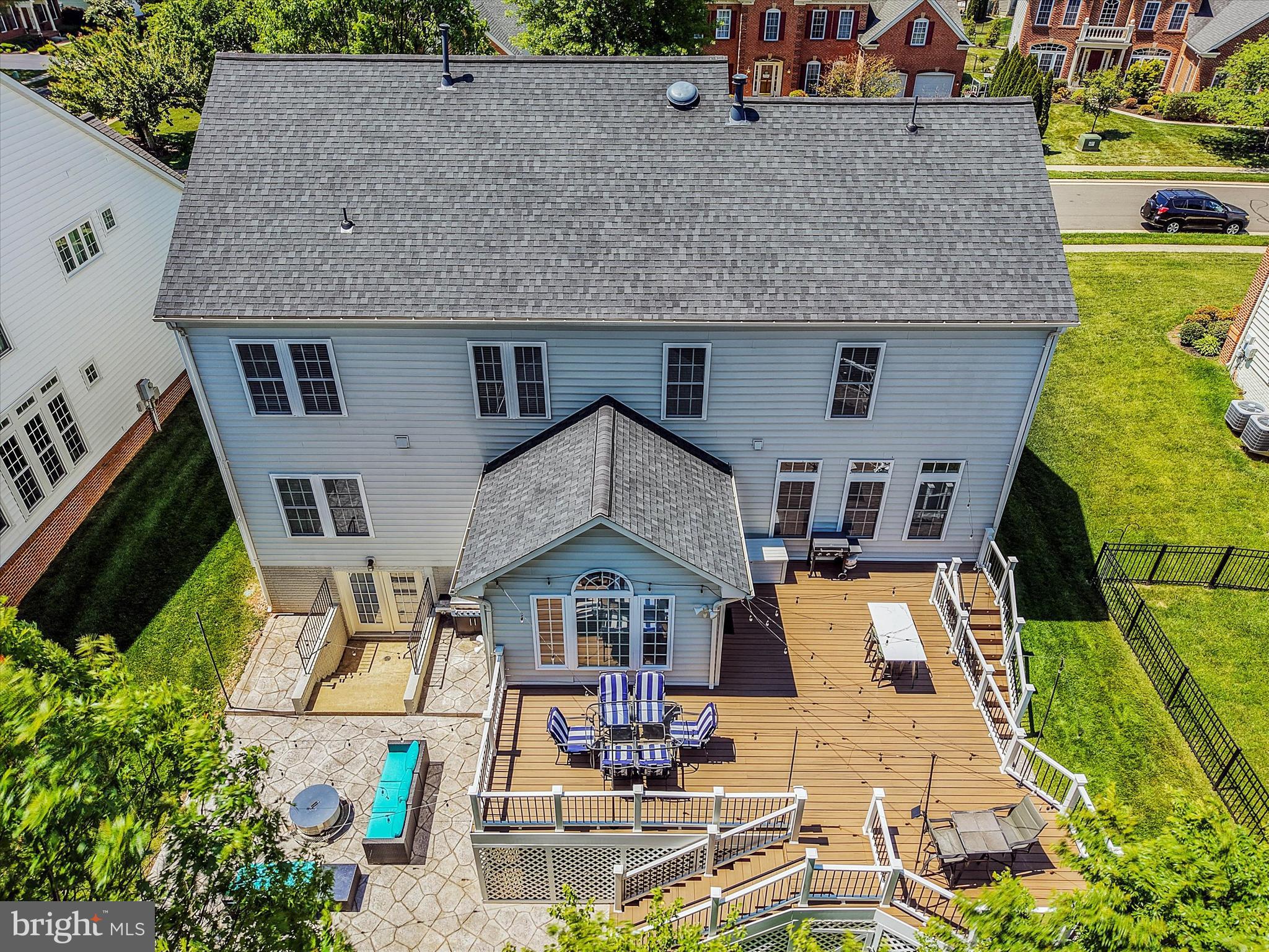 PIEDMONT - Residential