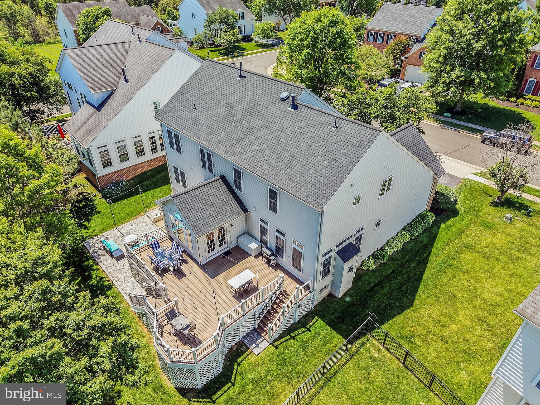 PIEDMONT - Residential