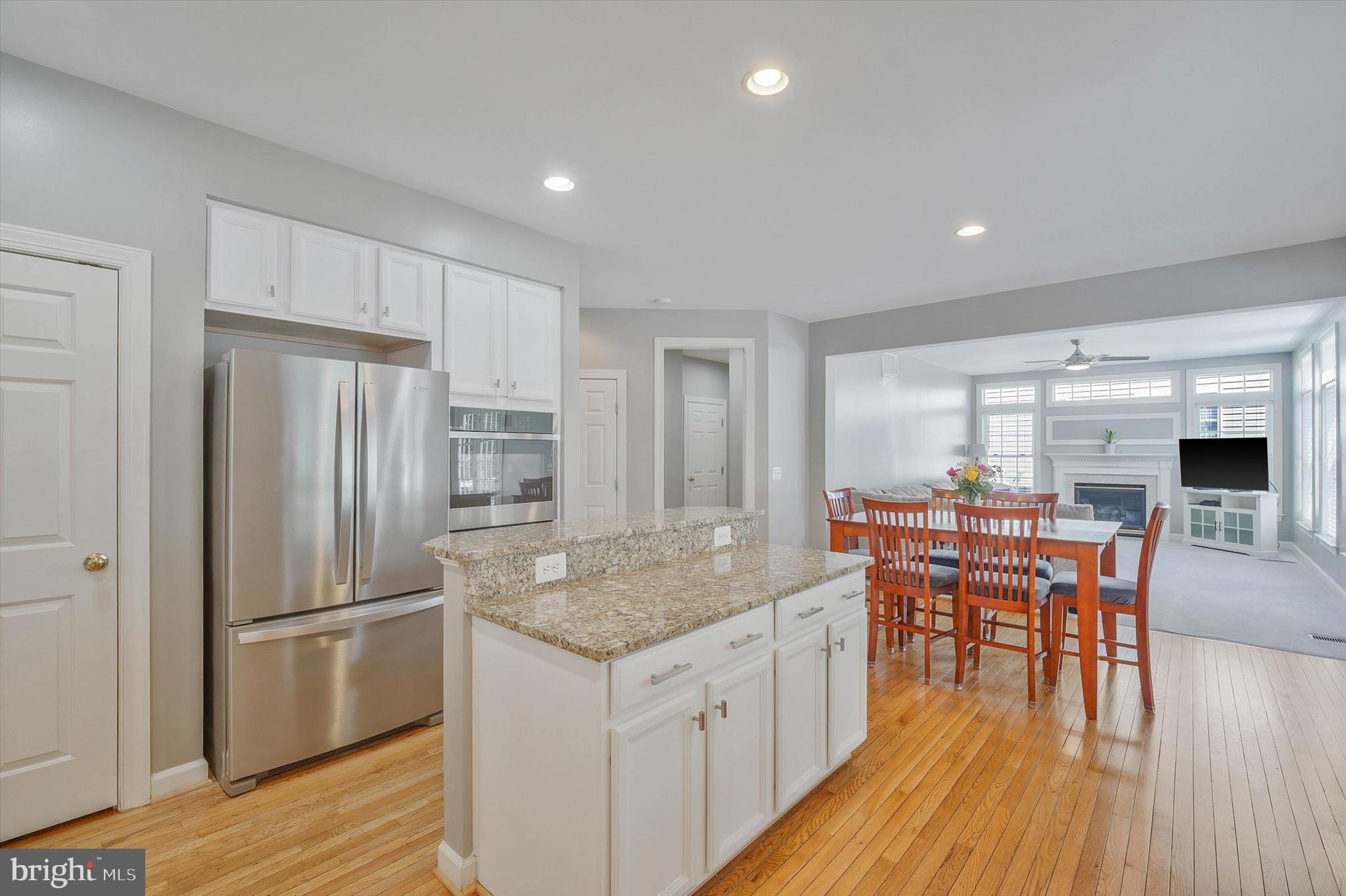 PIEDMONT - Residential