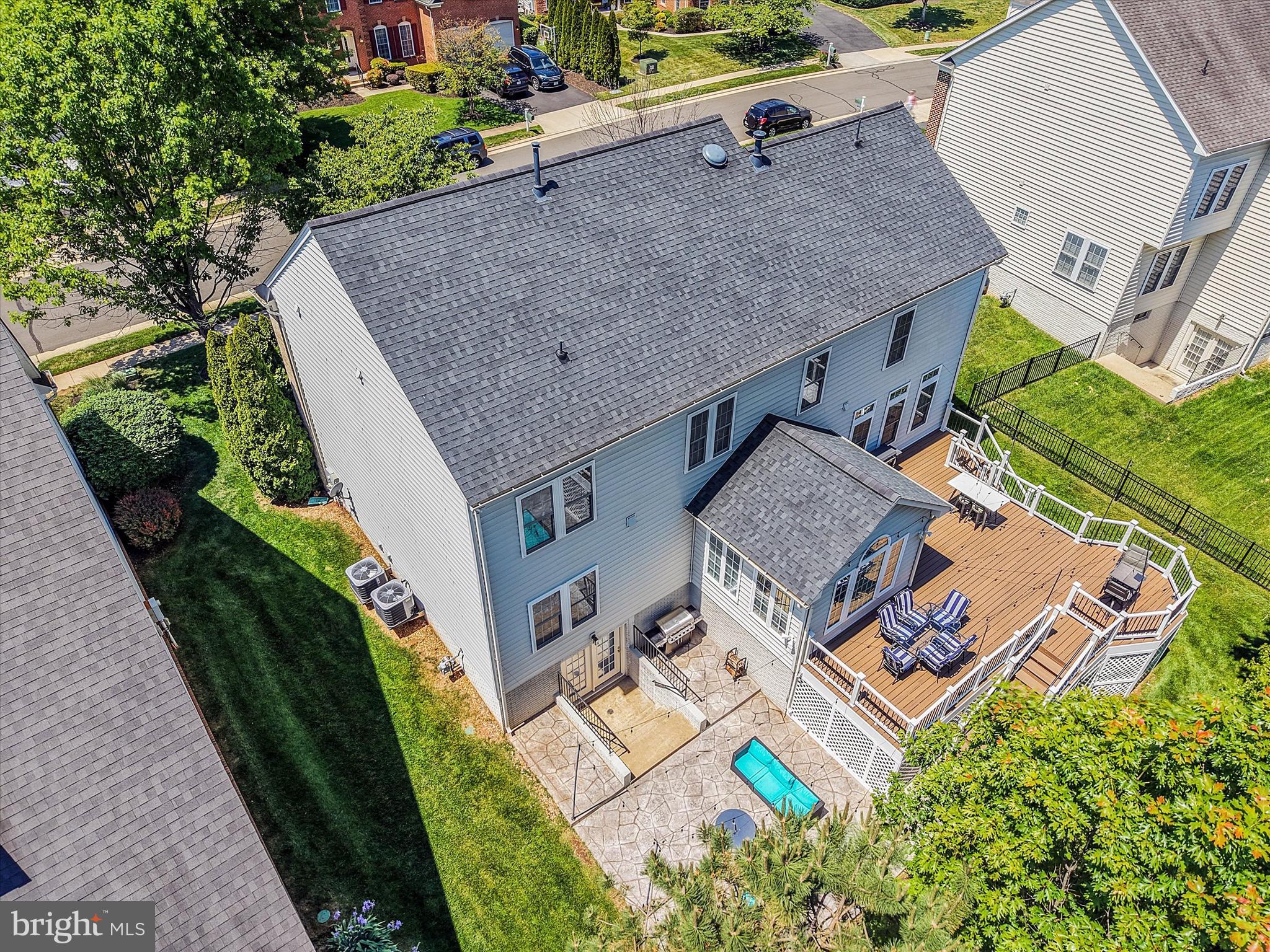 PIEDMONT - Residential