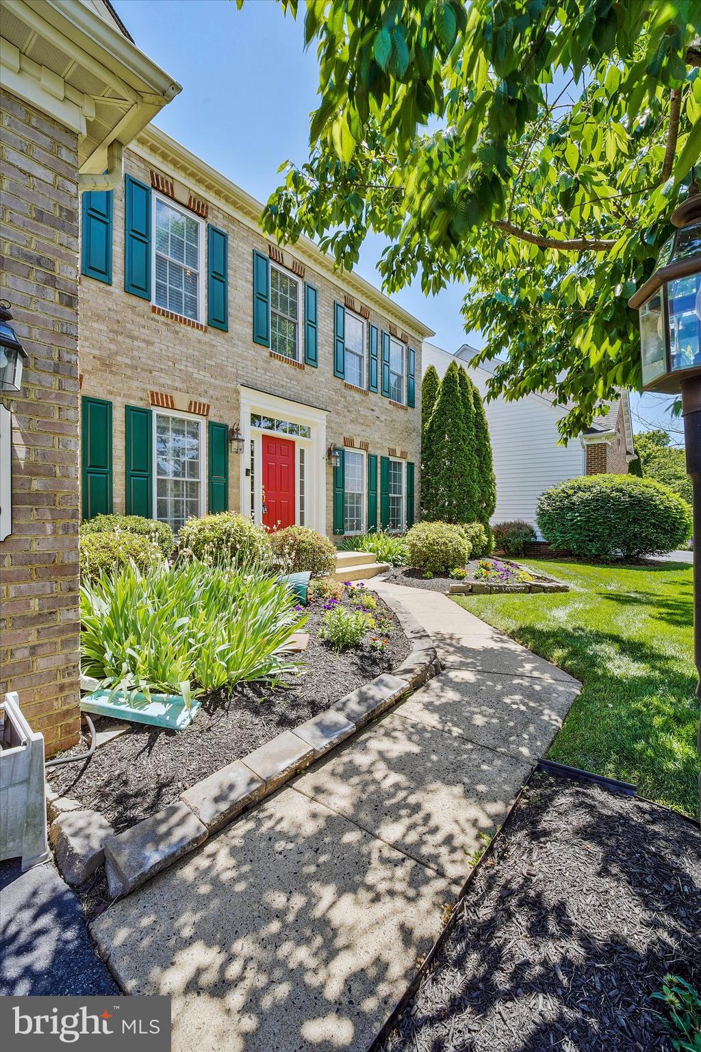 PIEDMONT - Residential