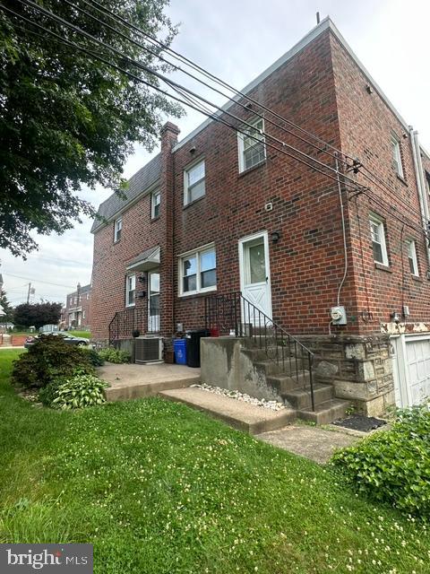 TORRESDALE (EAST) - Residential