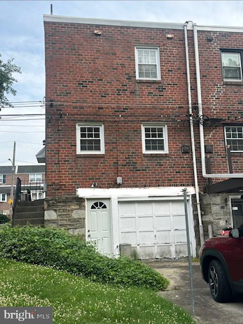 TORRESDALE (EAST) - Residential