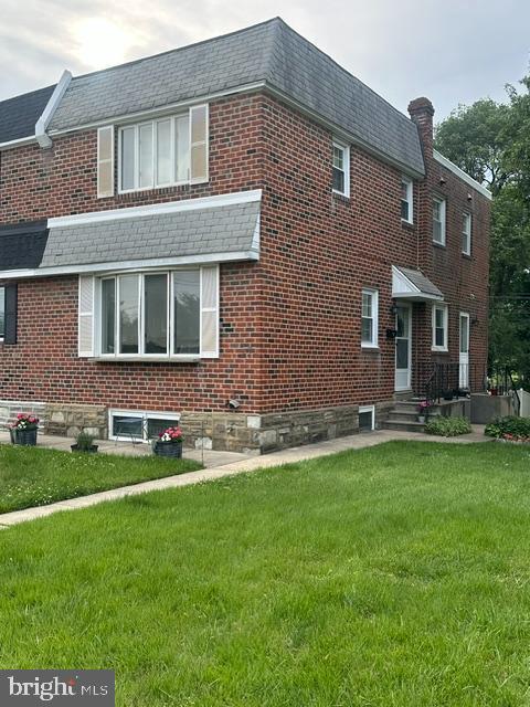 TORRESDALE (EAST) - Residential
