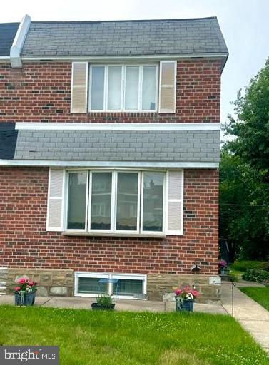 TORRESDALE (EAST) - Residential