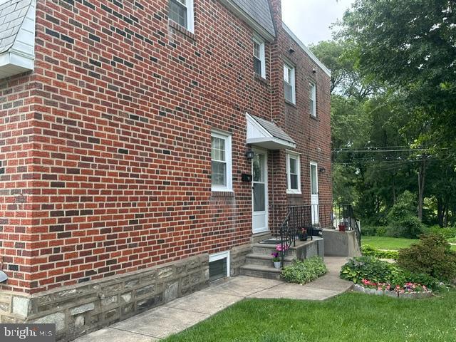 TORRESDALE (EAST) - Residential