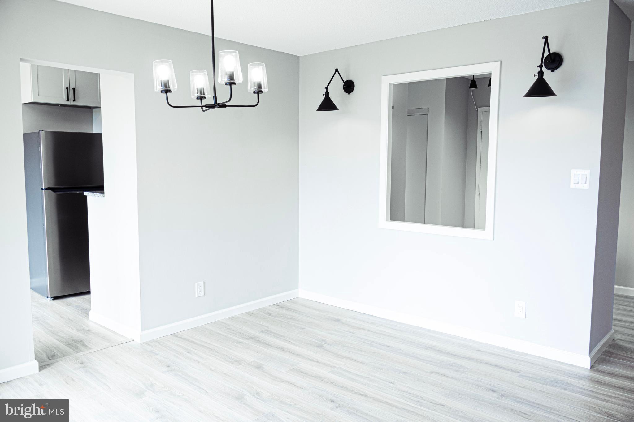 MARINA TOWERS - Residential Lease