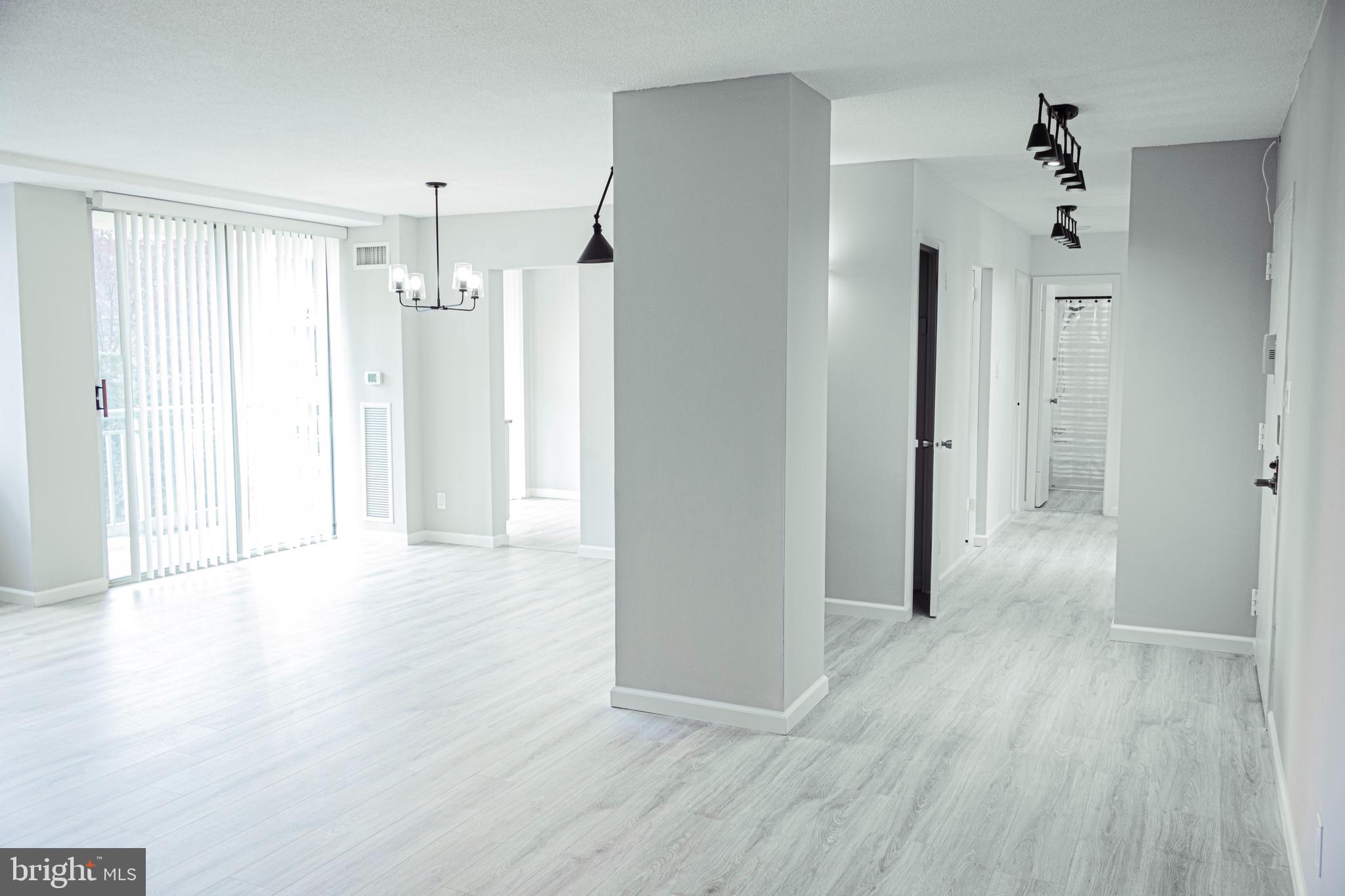 MARINA TOWERS - Residential Lease
