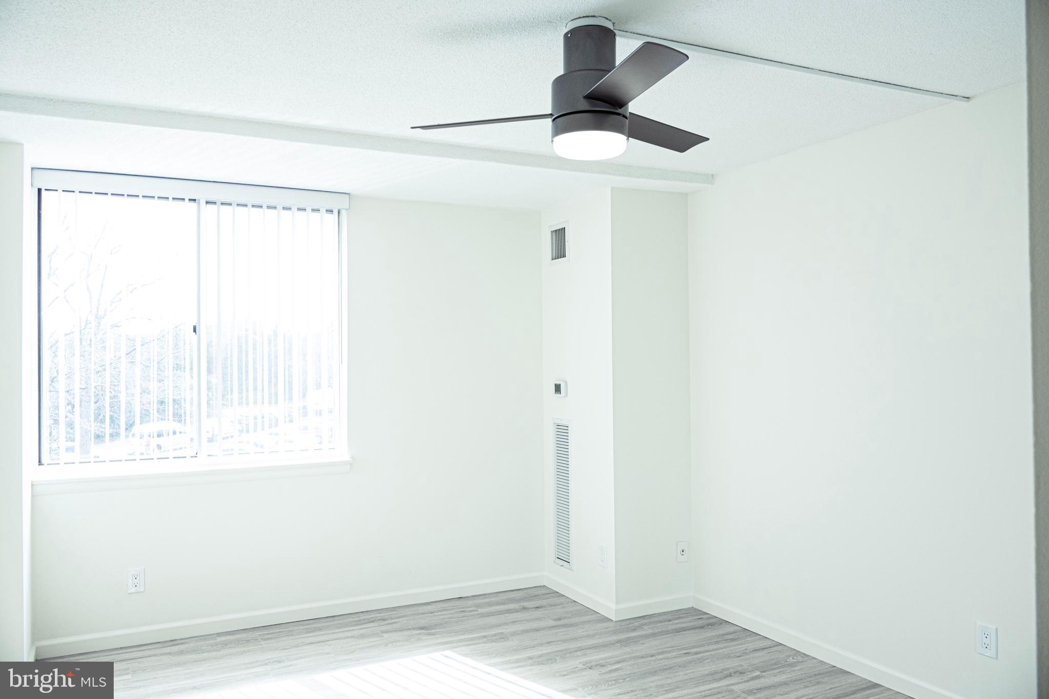 MARINA TOWERS - Residential Lease
