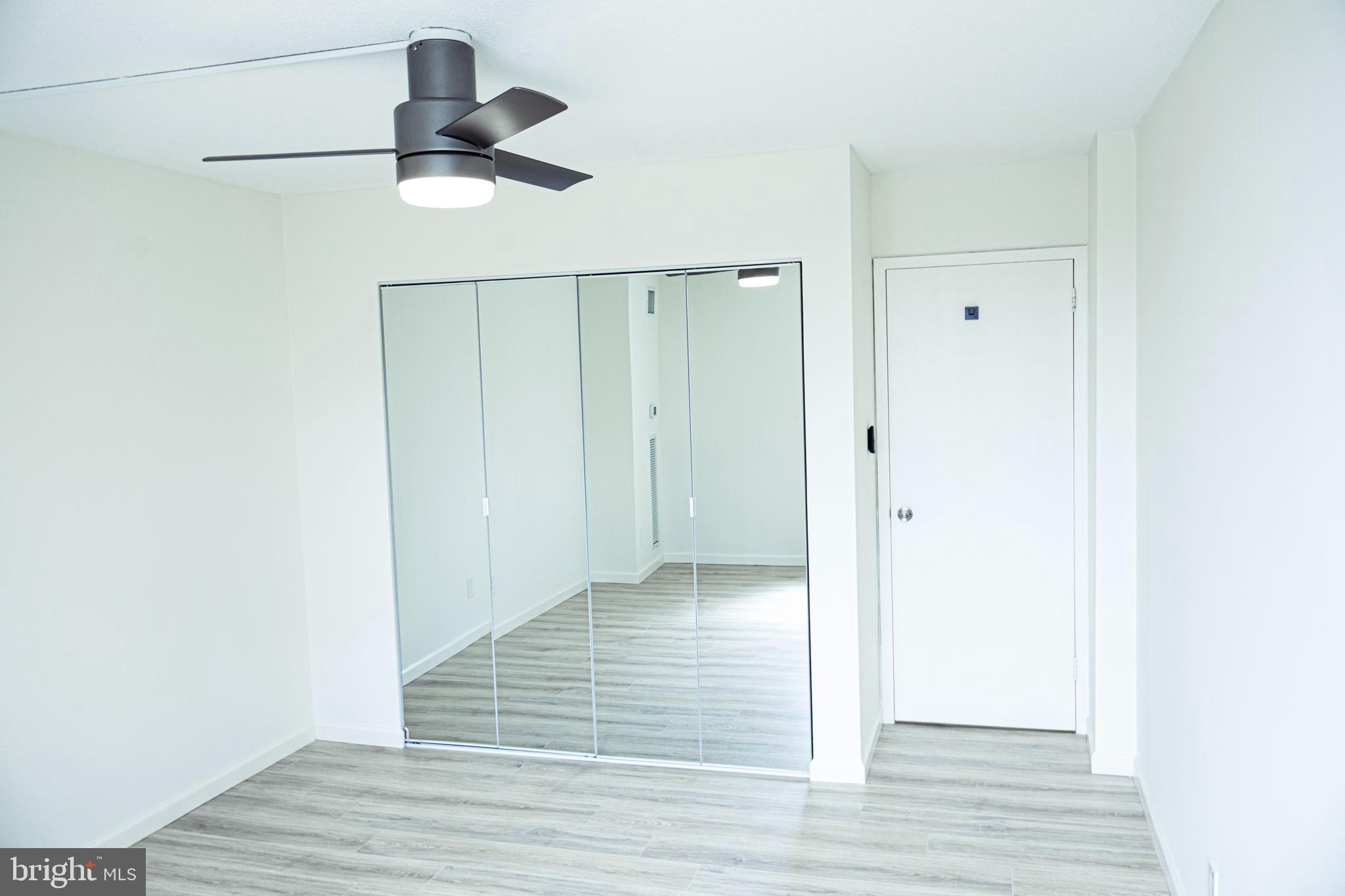 MARINA TOWERS - Residential Lease