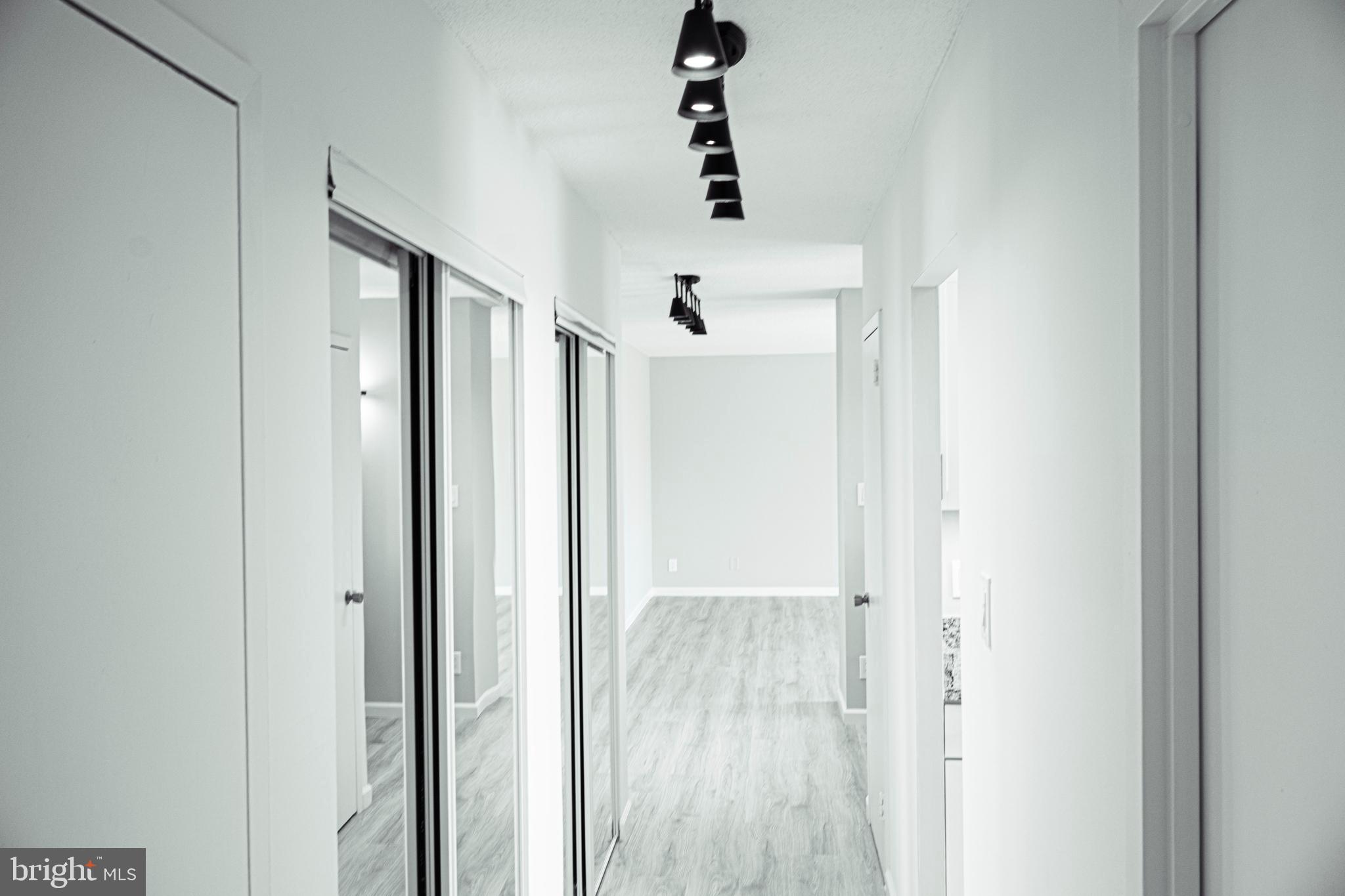 MARINA TOWERS - Residential Lease