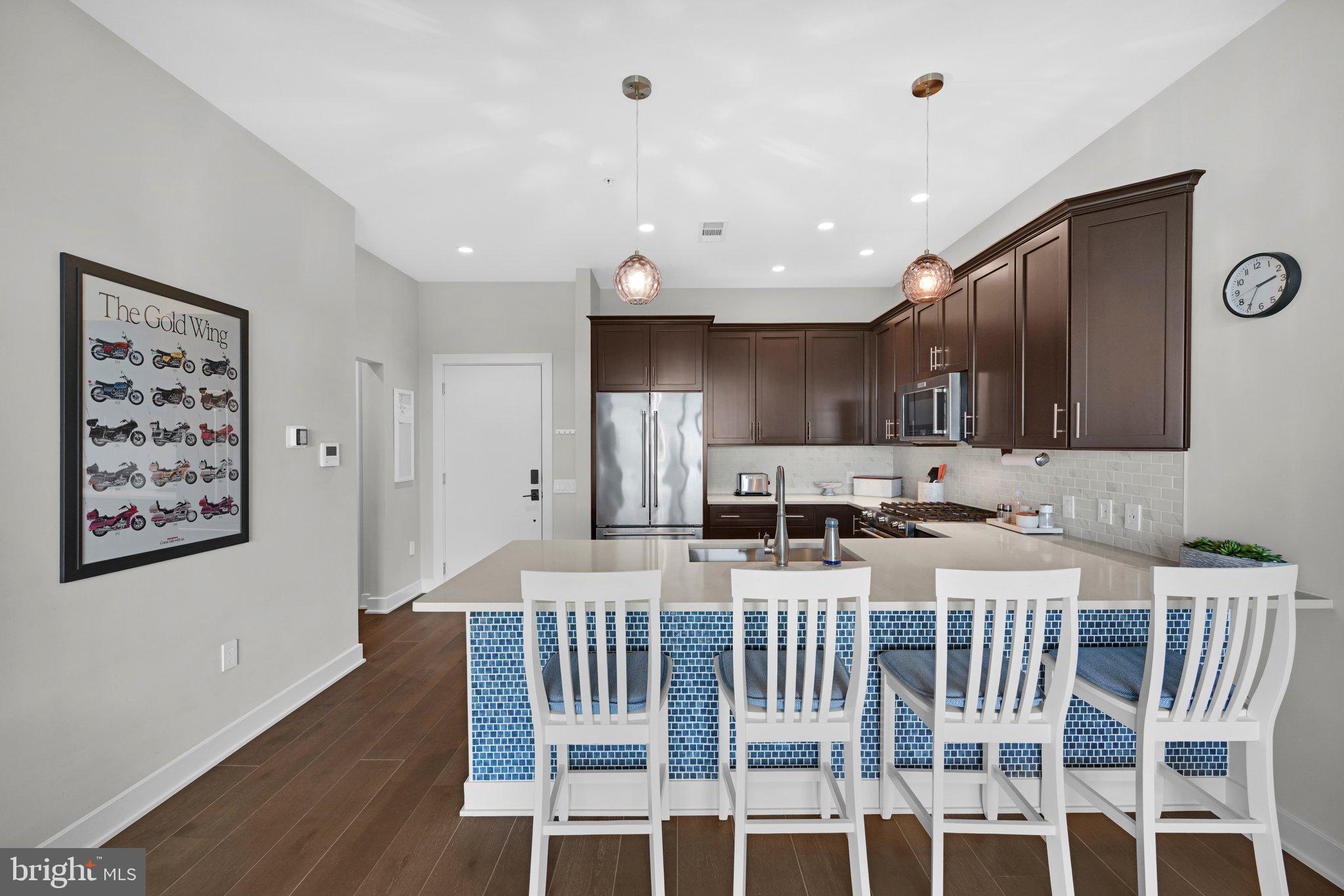575 SOUTH CONDOS - Residential