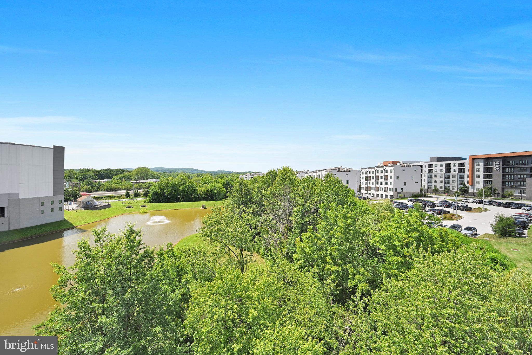 575 SOUTH CONDOS - Residential